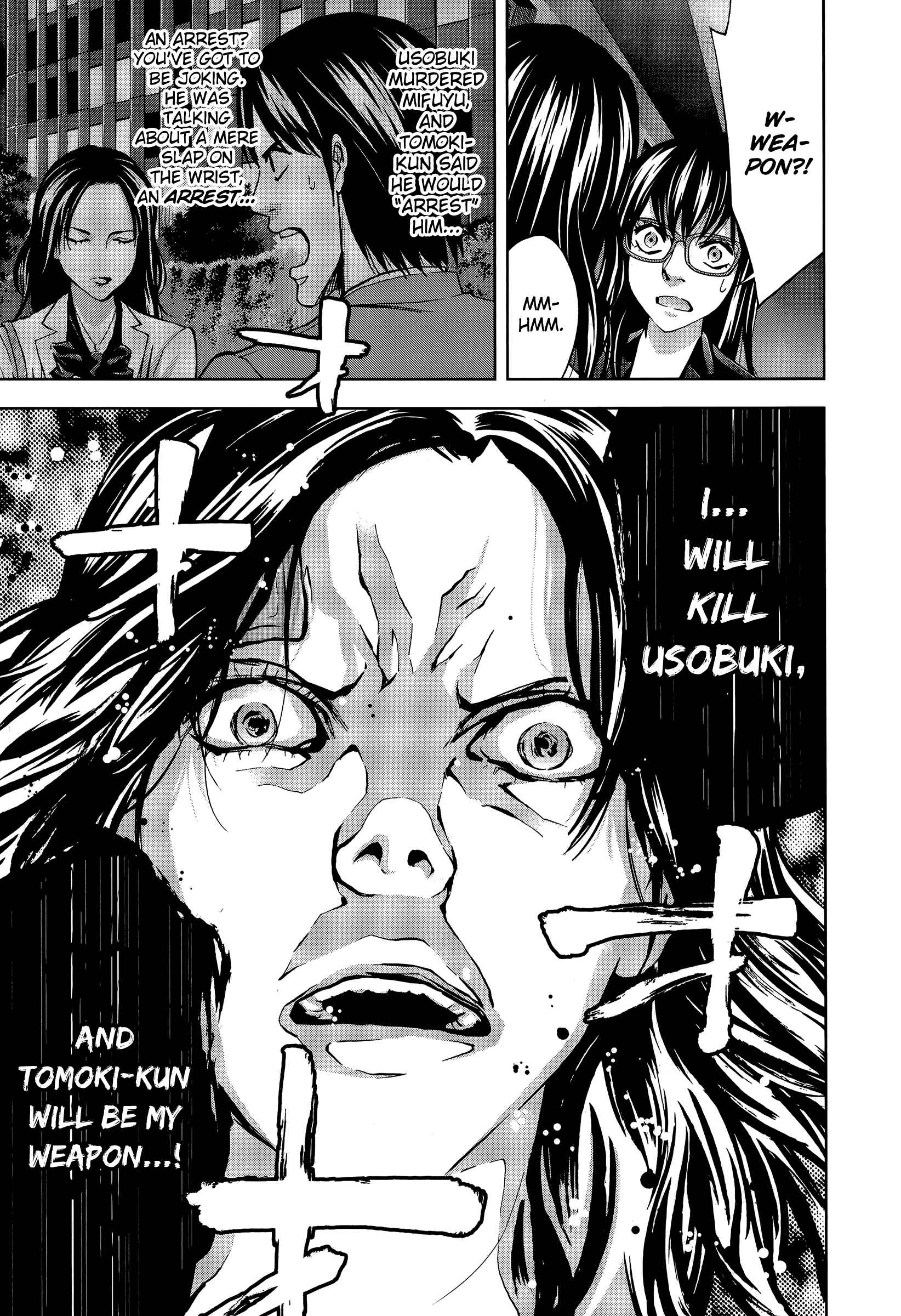 Page 23 Chapter 30 Funouhan