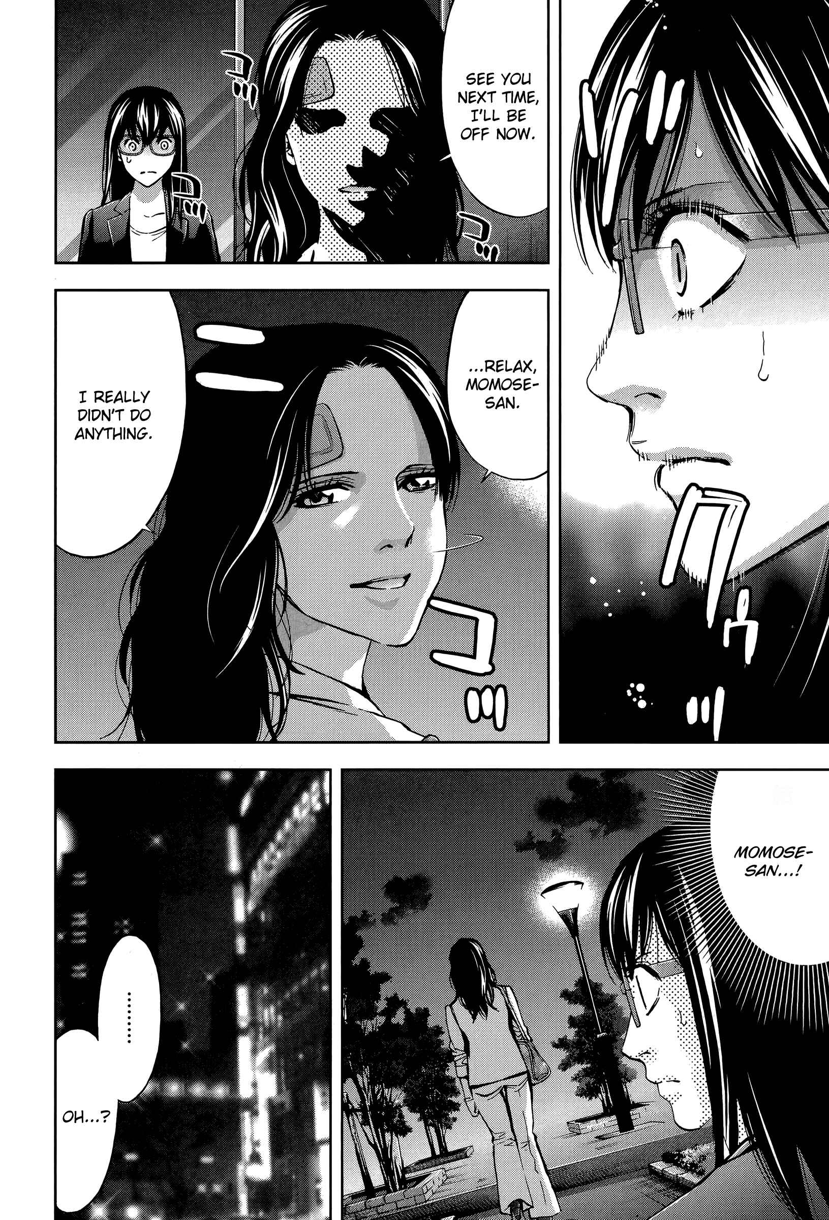 Page 24 Chapter 30 Funouhan