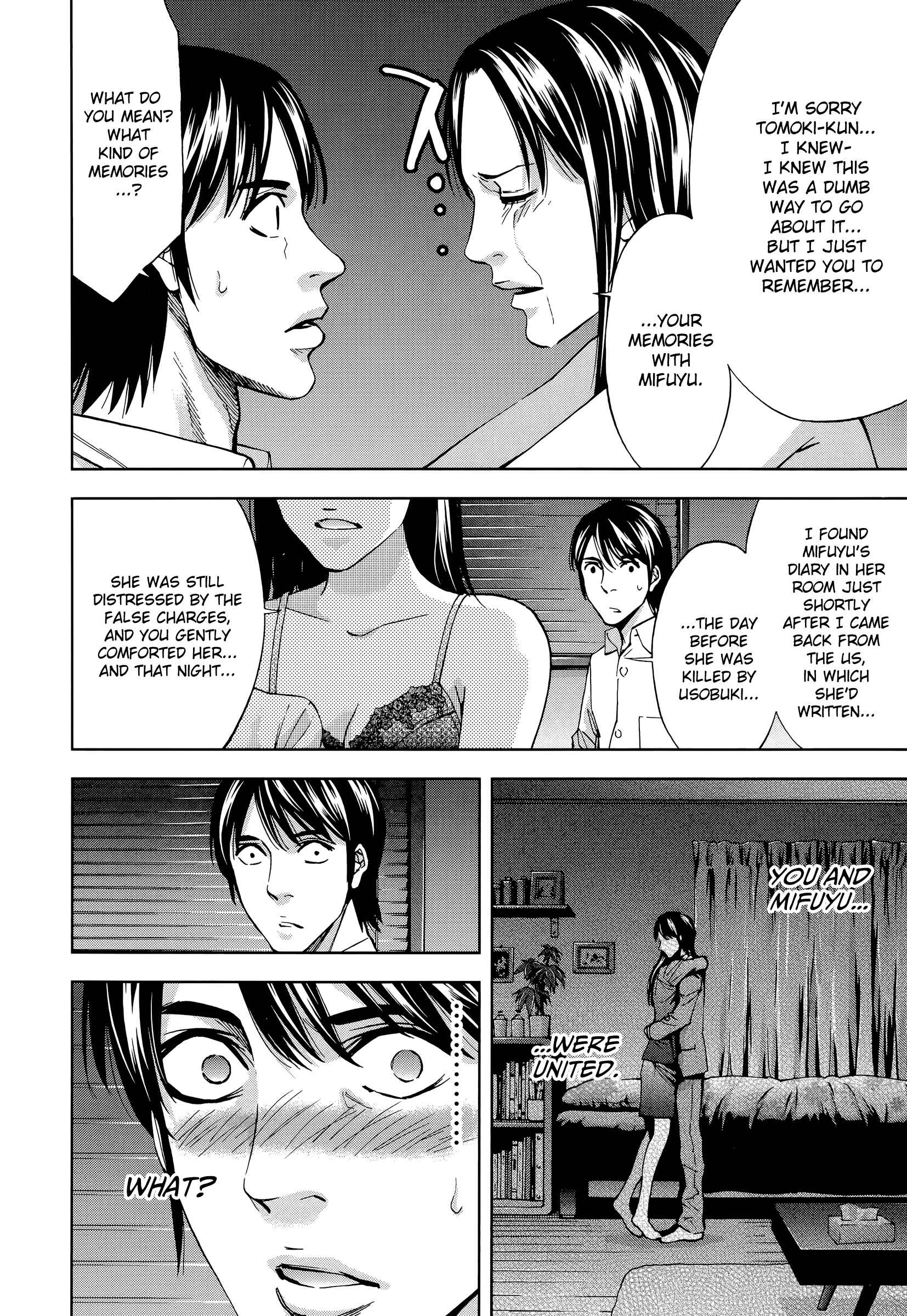 Page 3 Chapter 36 Funouhan
