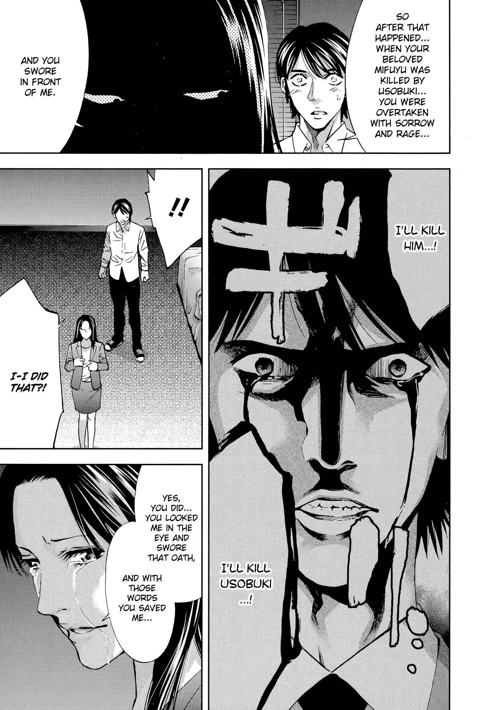 Page 4 Chapter 36 Funouhan