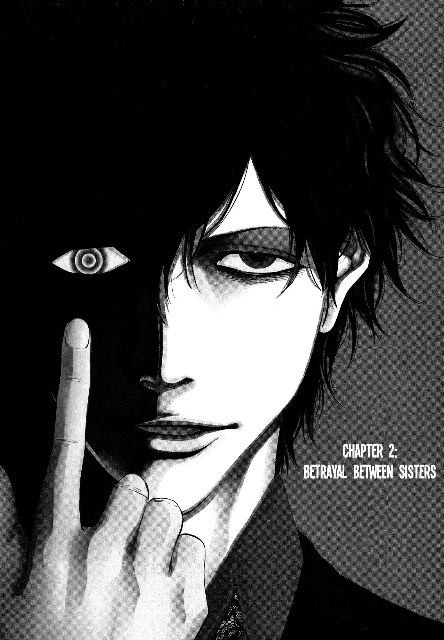 Page 1 Chapter 2 Funouhan