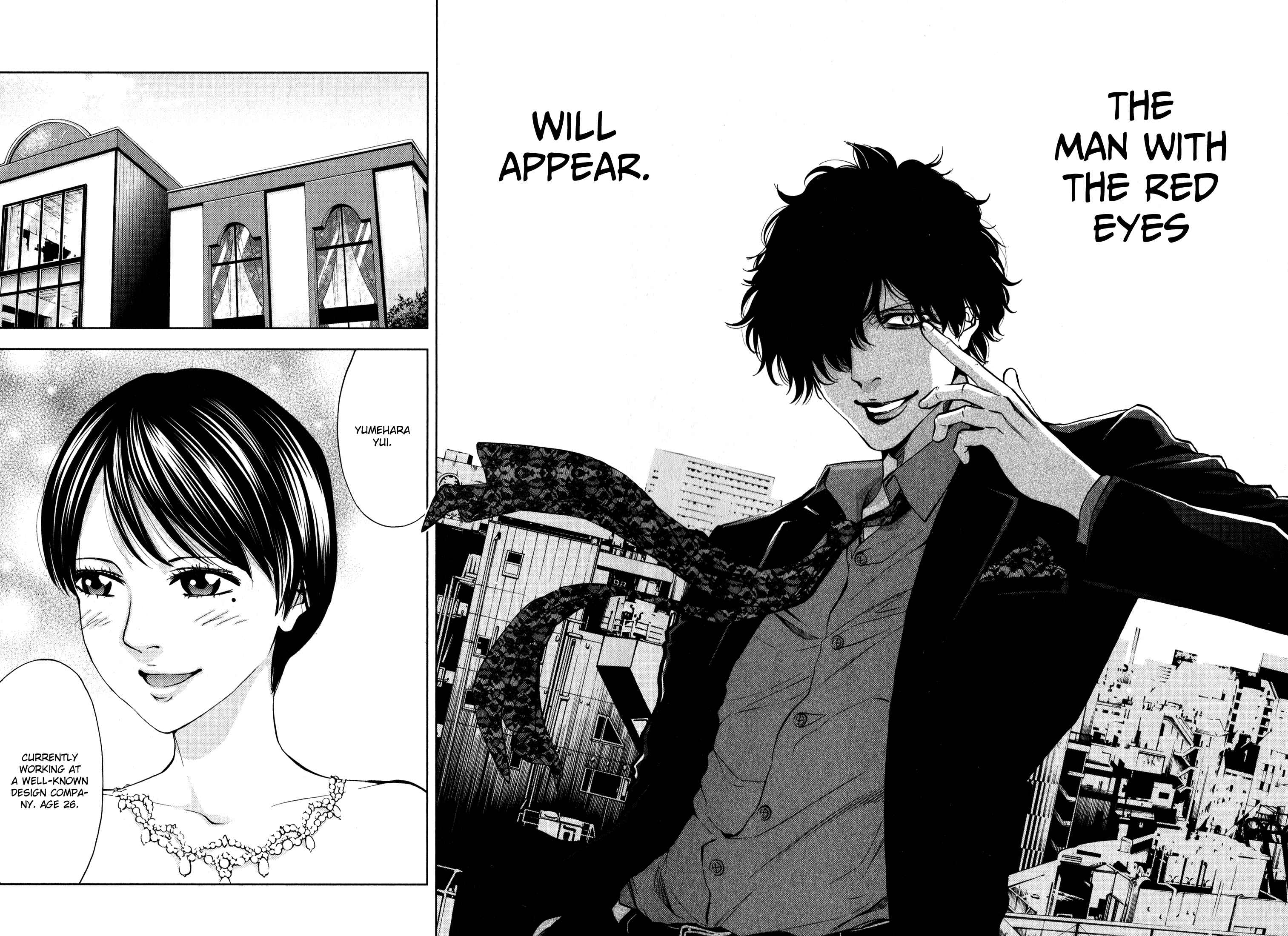 Page 3 Chapter 2 Funouhan