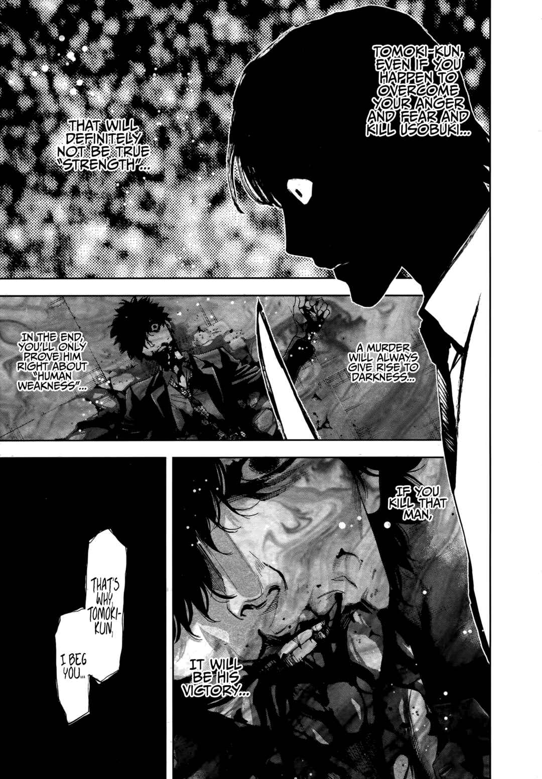 Page 24 Chapter 49 Funouhan