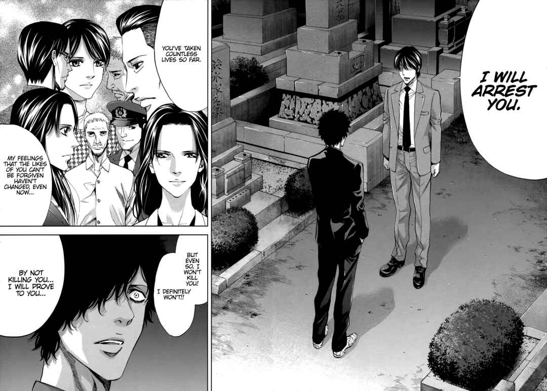Page 27 Chapter 49 Funouhan