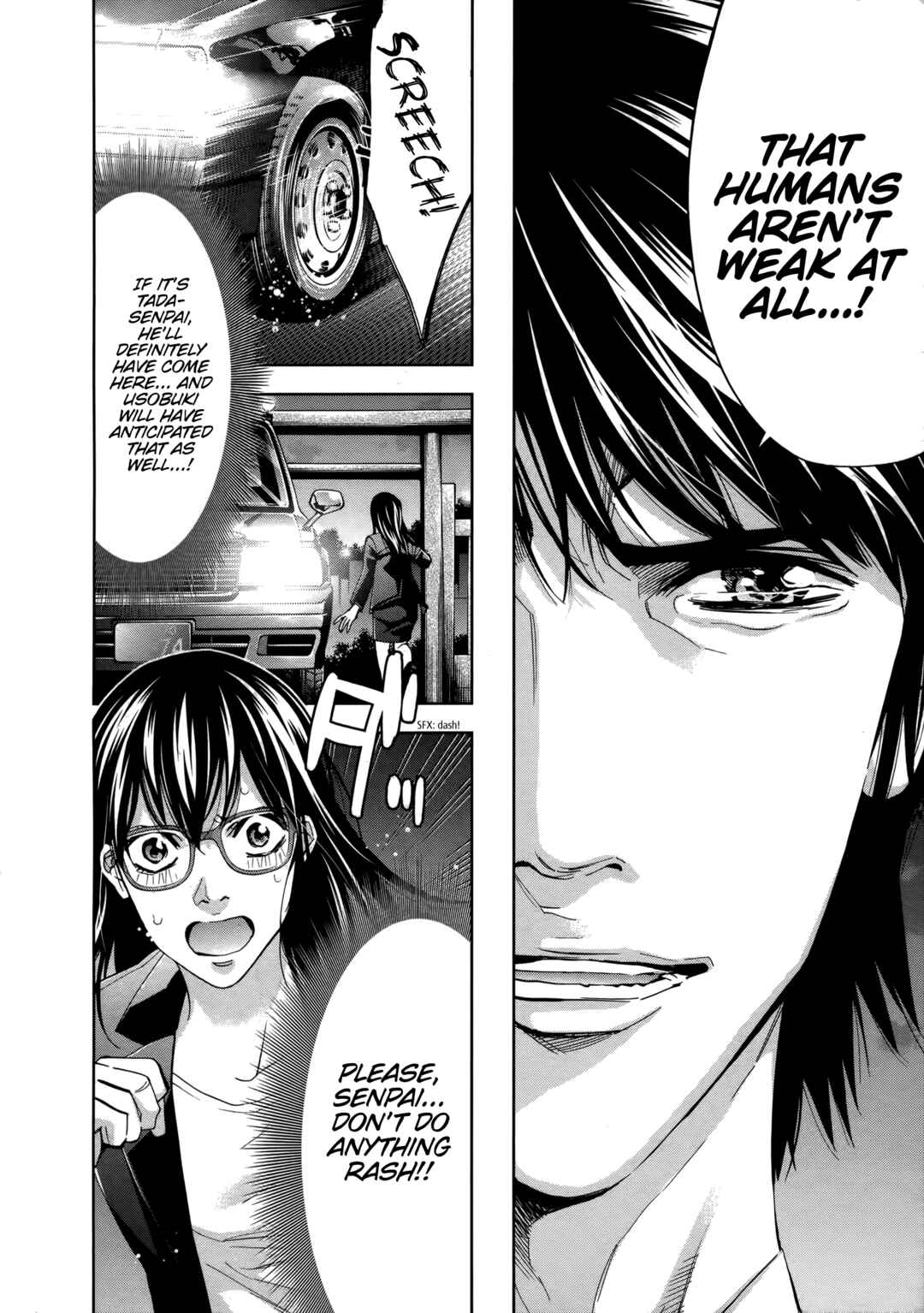 Page 28 Chapter 49 Funouhan