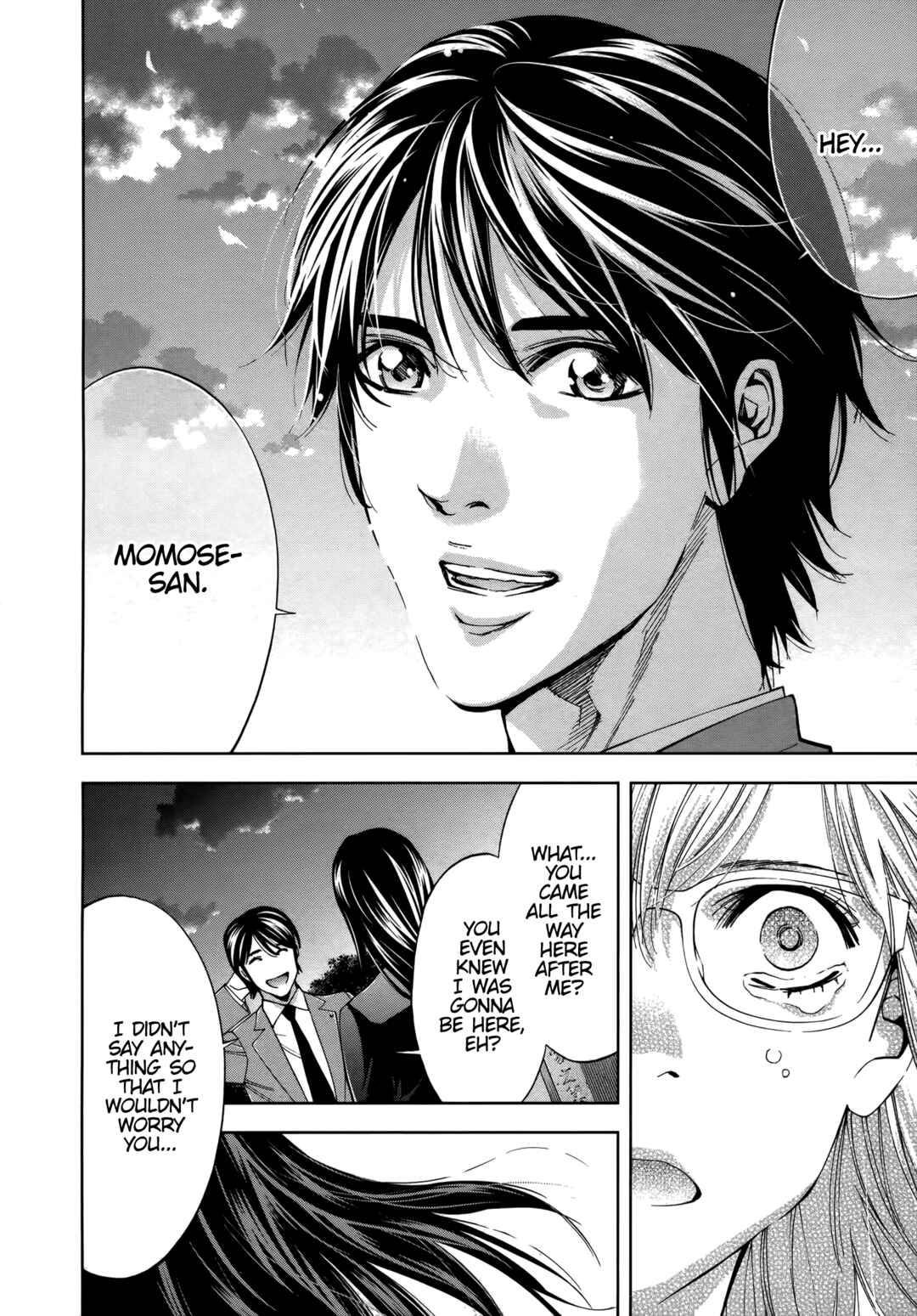 Page 32 Chapter 49 Funouhan