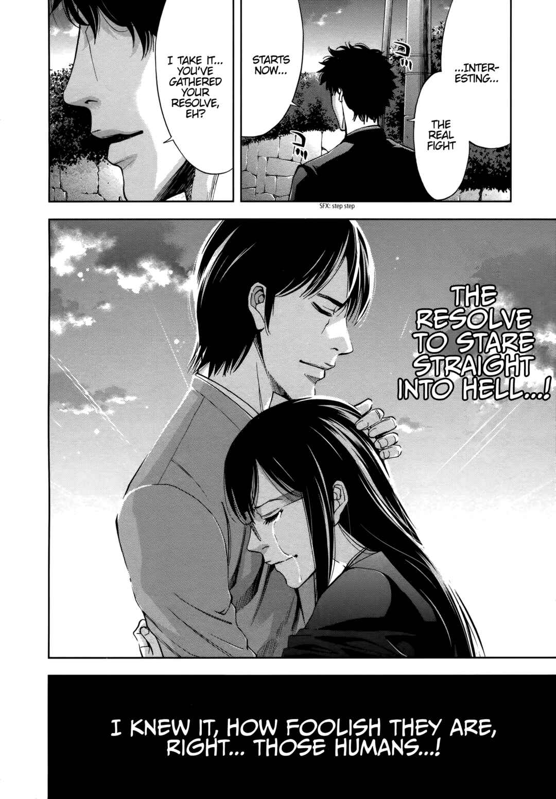 Page 34 Chapter 49 Funouhan