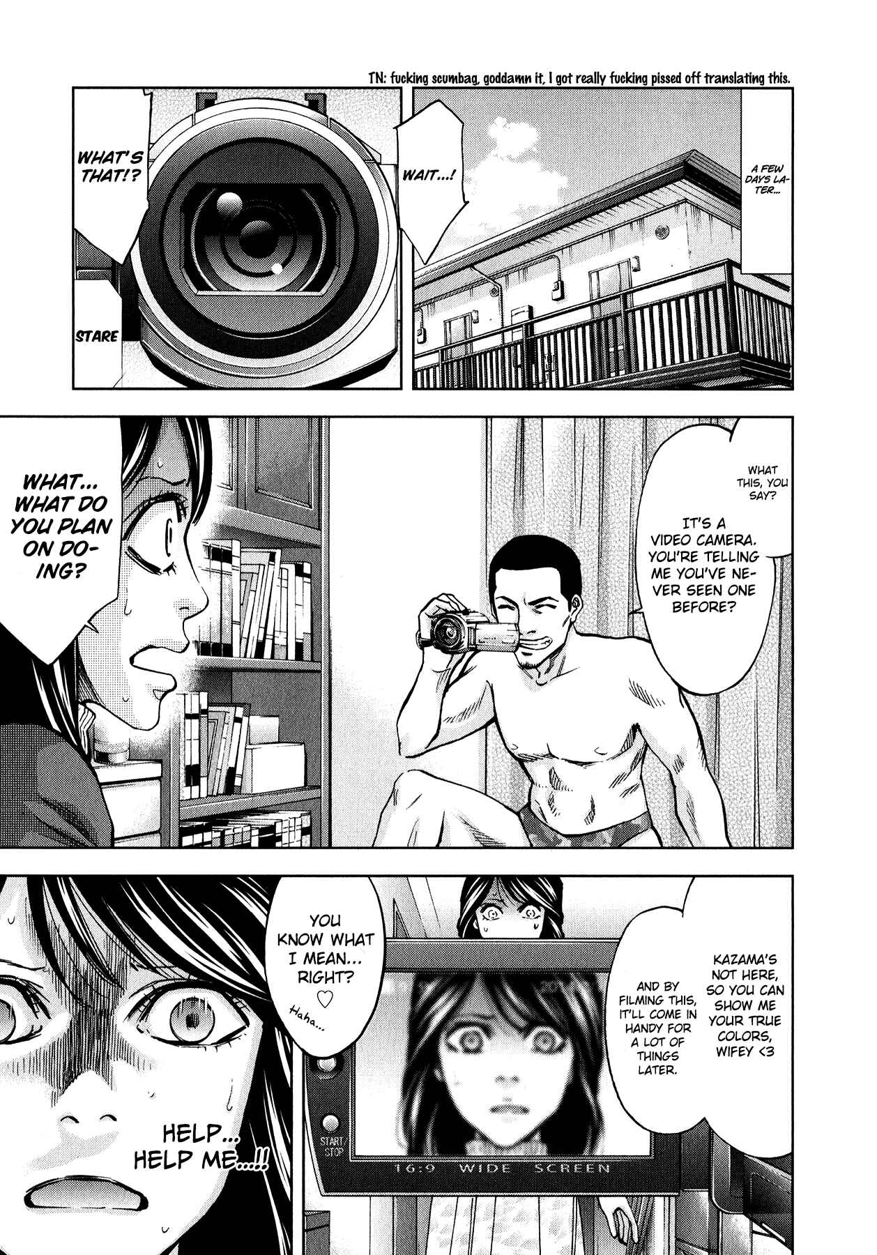 Page 7 Chapter 11 Funouhan