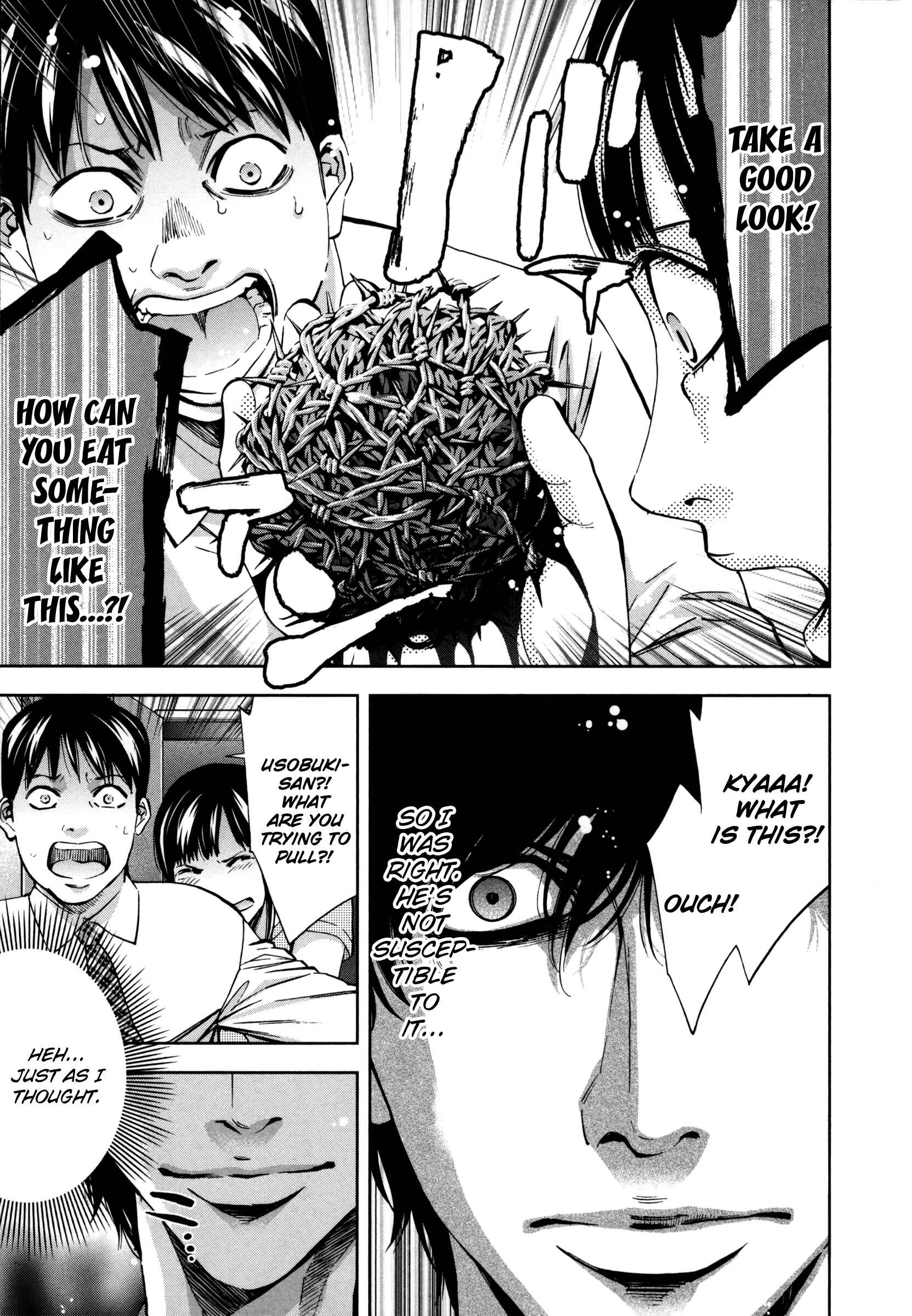 Page 29 Chapter 24 Funouhan