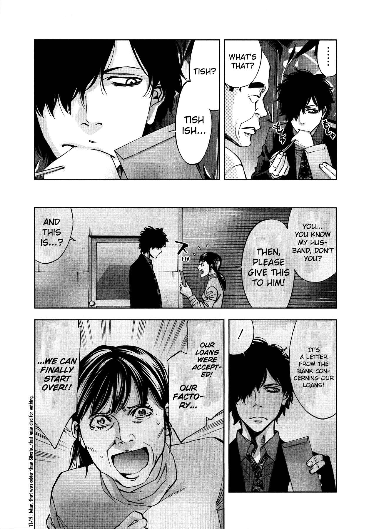 Page 28 Chapter 10 Funouhan