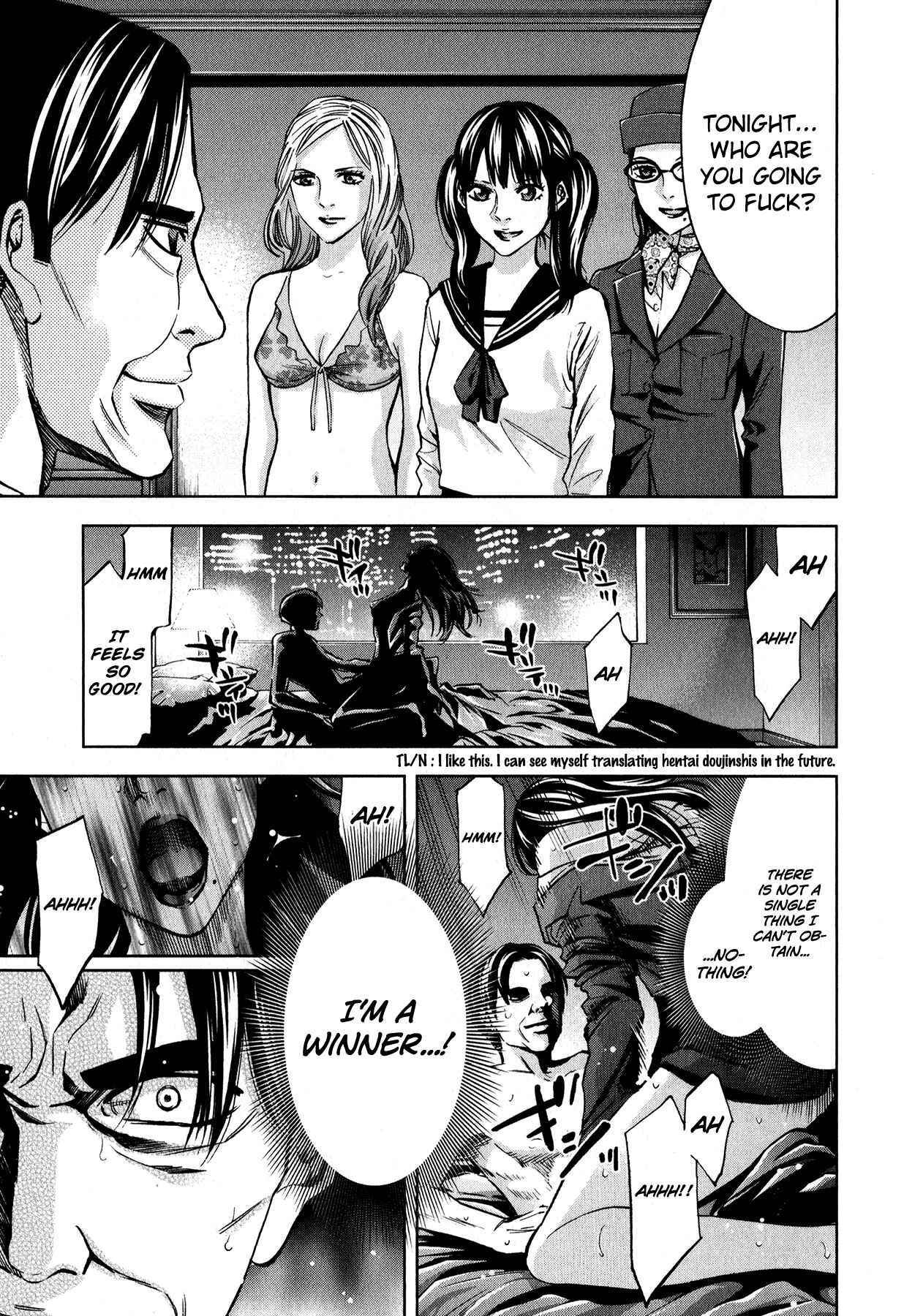 Page 8 Chapter 10 Funouhan