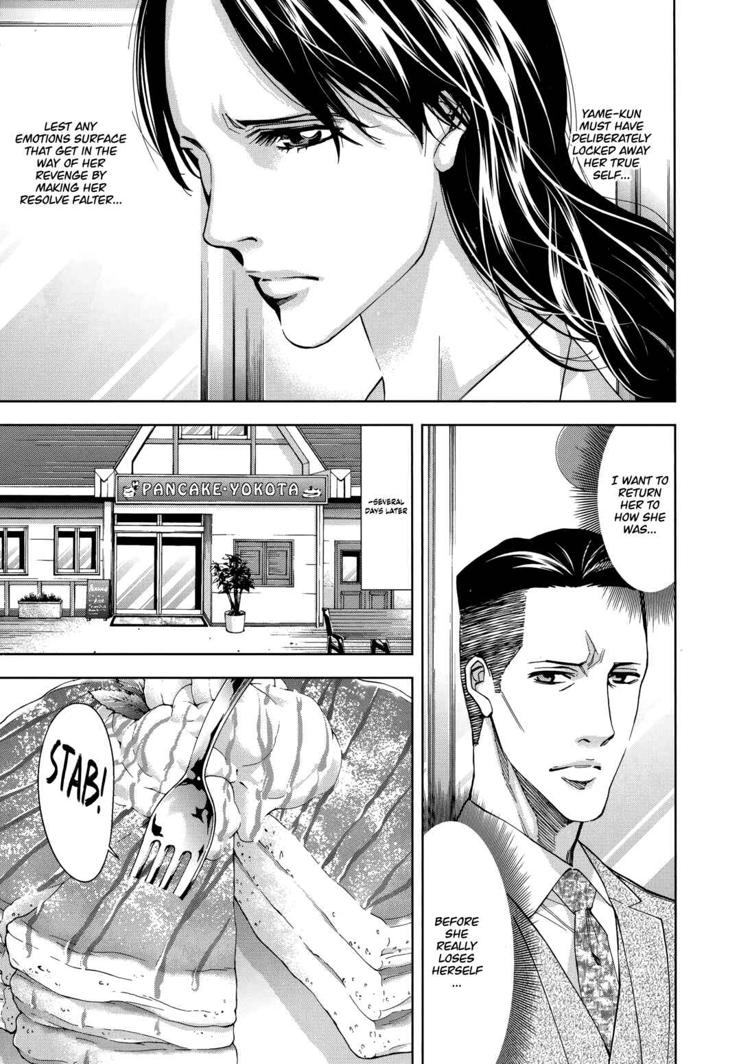 Page 11 Chapter 47 Funouhan