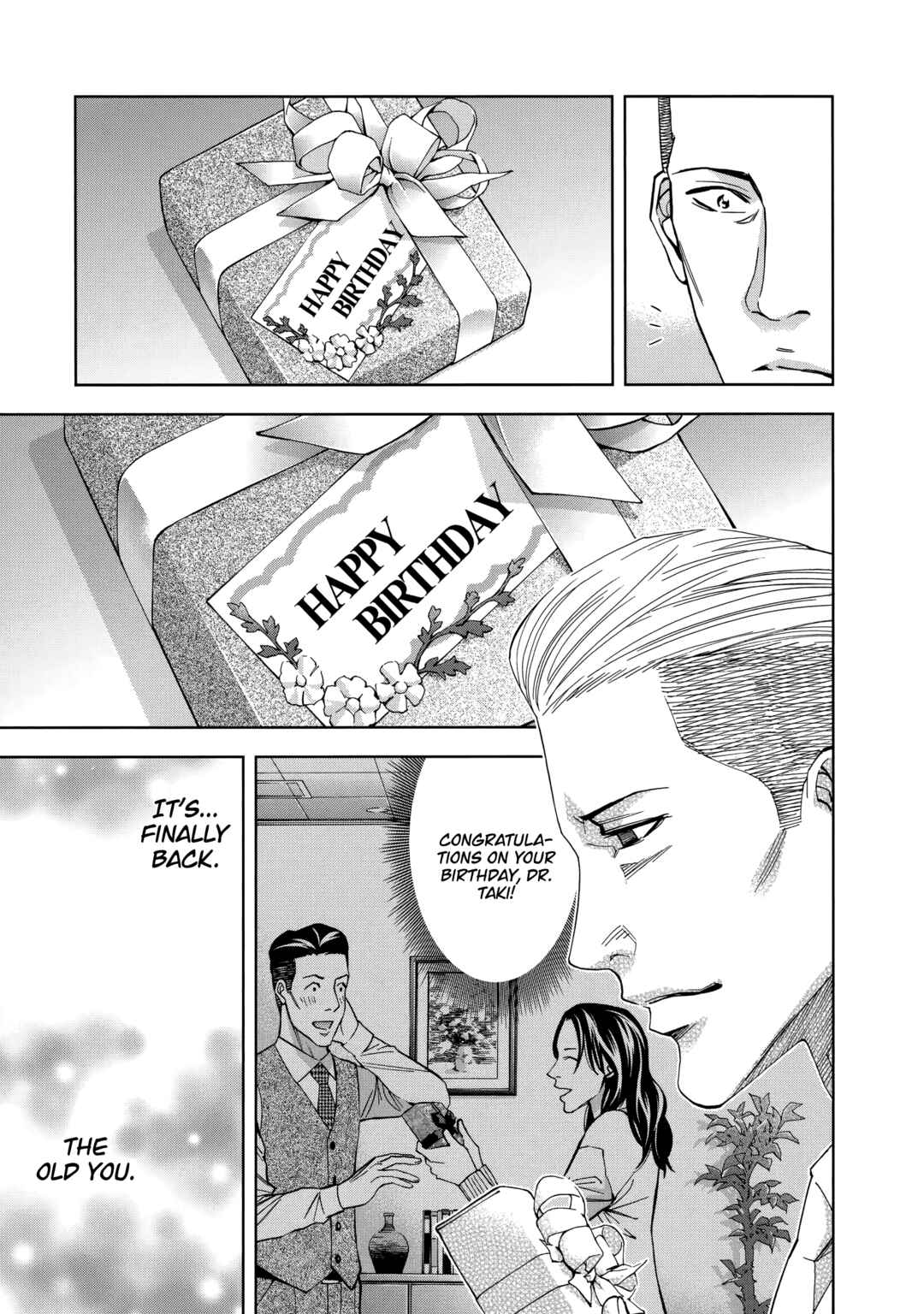 Page 25 Chapter 47 Funouhan