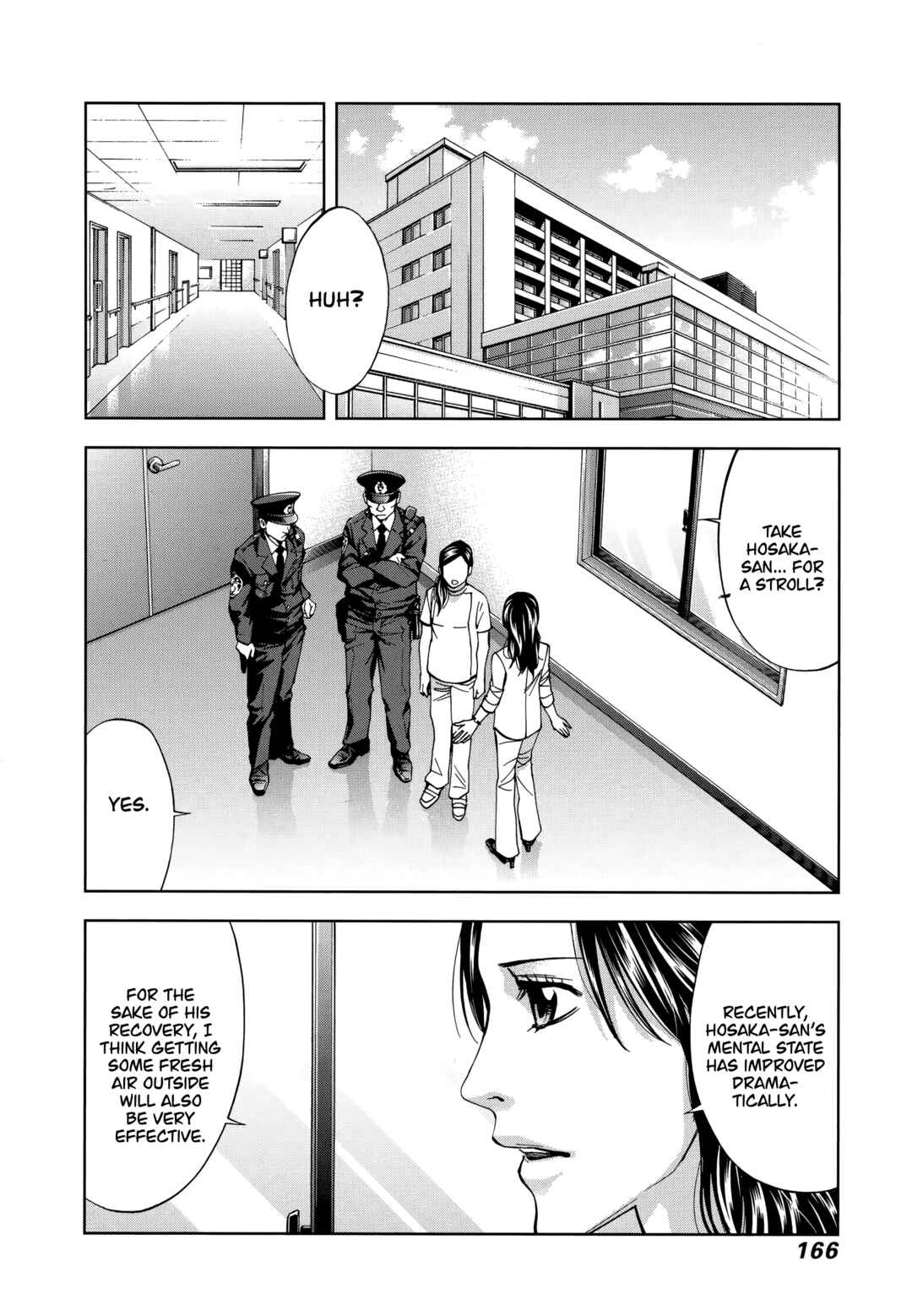 Page 26 Chapter 47 Funouhan