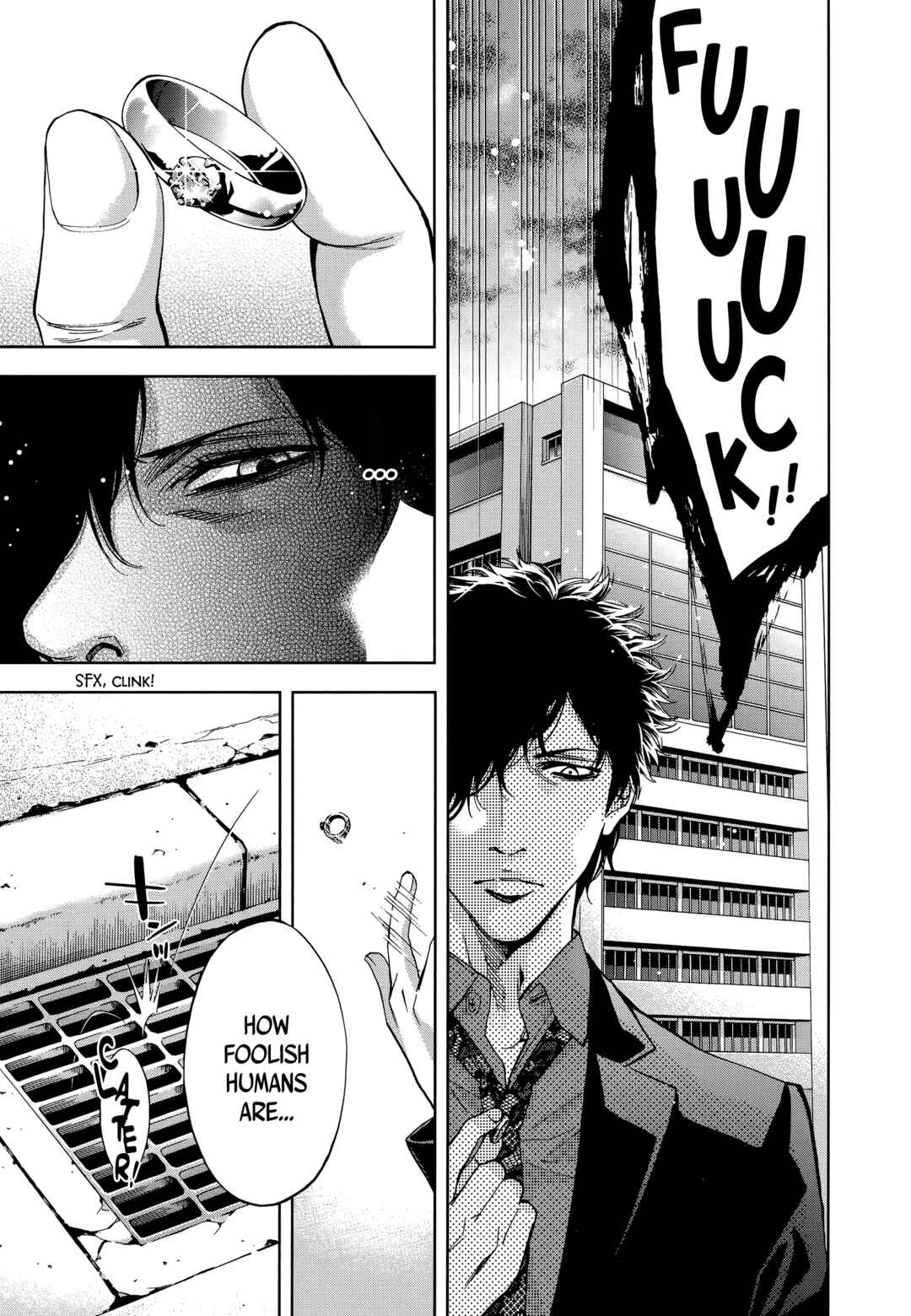 Page 25 Chapter 41 Funouhan