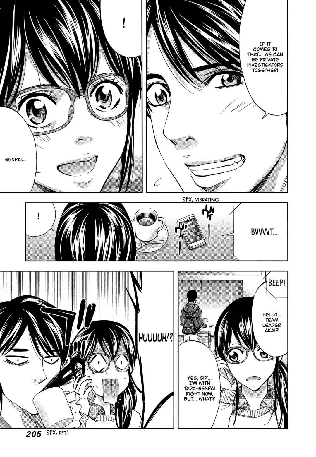 Page 27 Chapter 41 Funouhan
