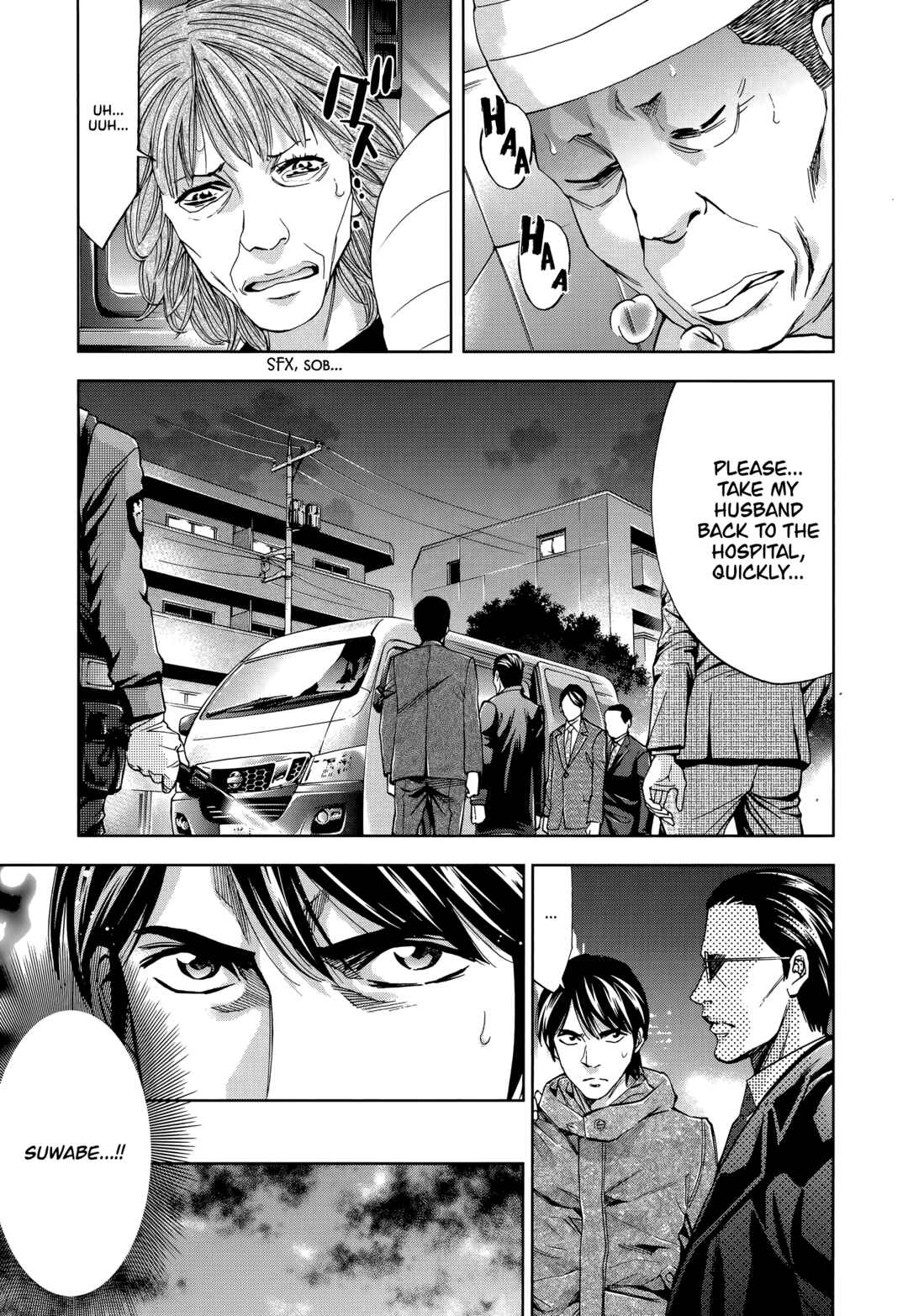 Page 9 Chapter 41 Funouhan