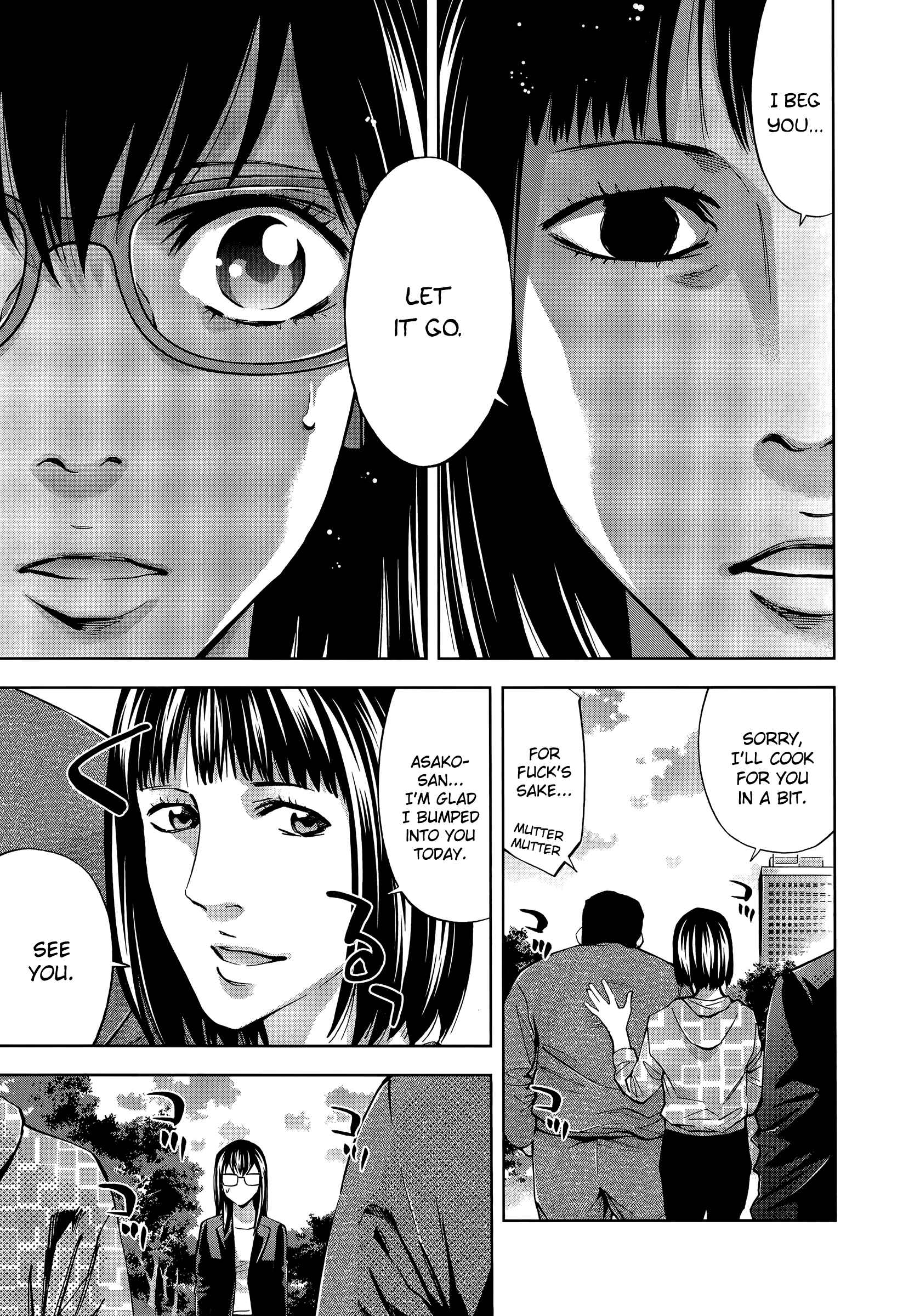 Page 11 Chapter 32 Funouhan