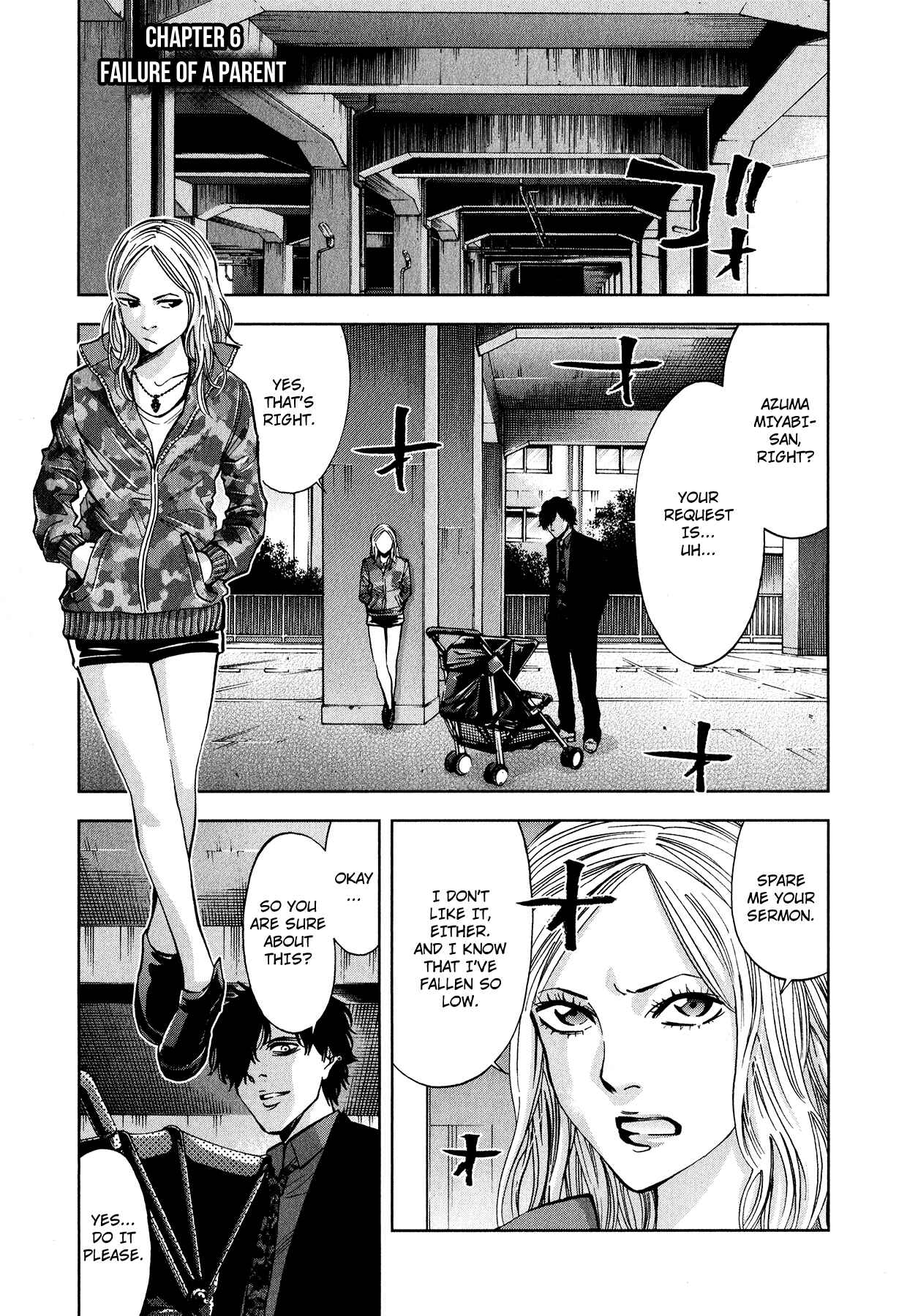 Page 1 Chapter 6 Funouhan