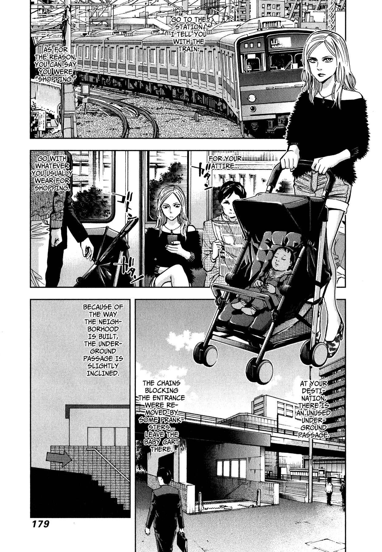 Page 17 Chapter 6 Funouhan