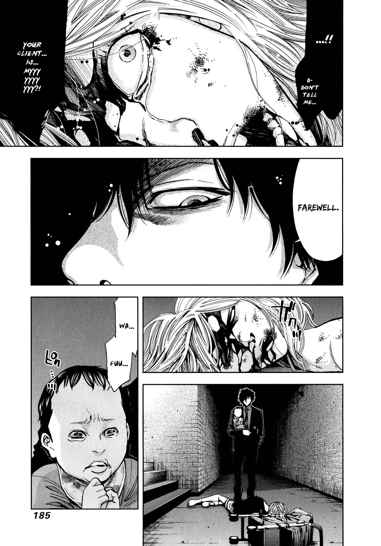 Page 23 Chapter 6 Funouhan