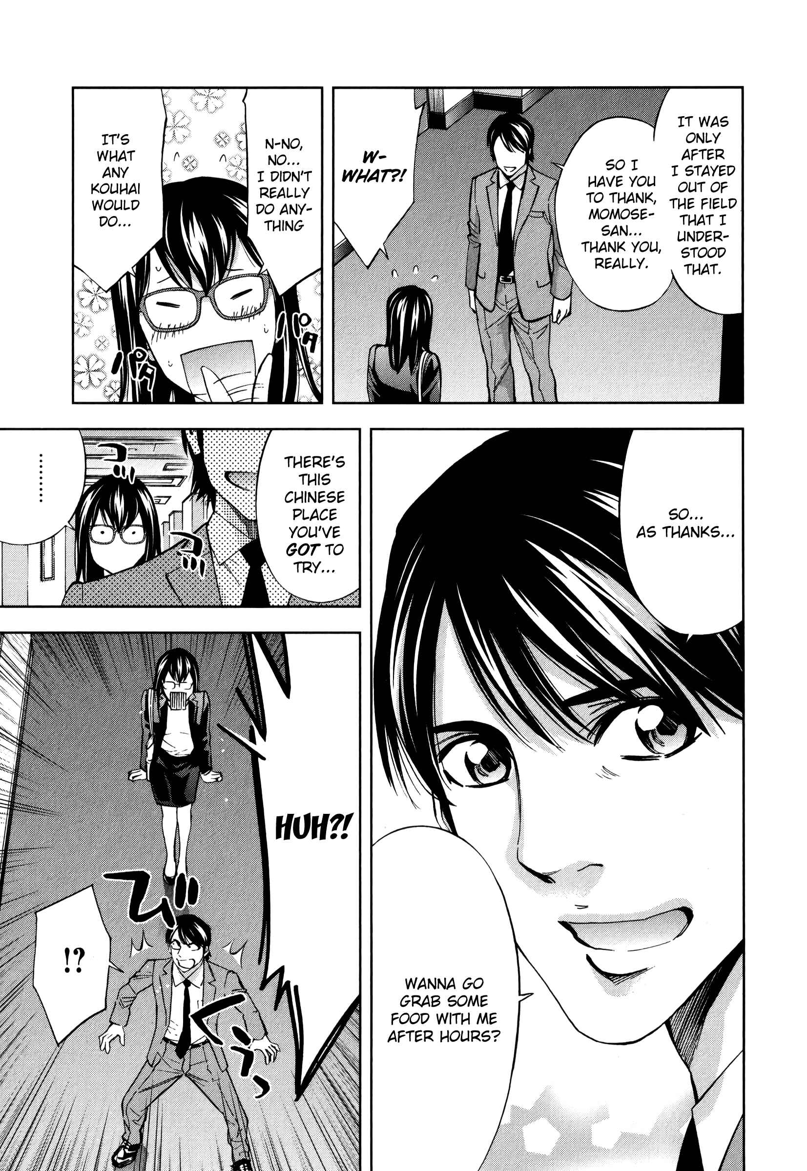 Page 13 Chapter 28 Funouhan