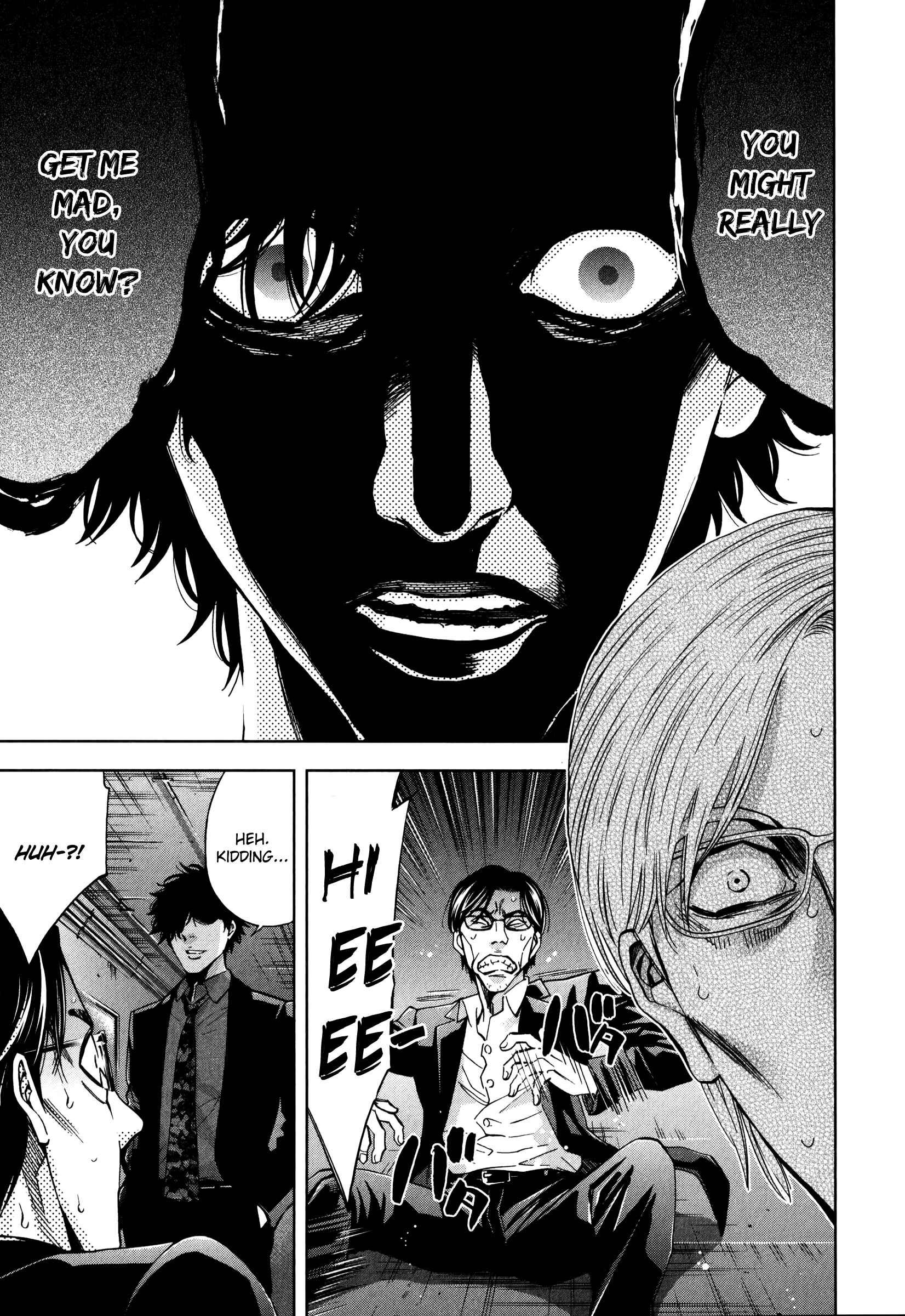 Page 19 Chapter 28 Funouhan