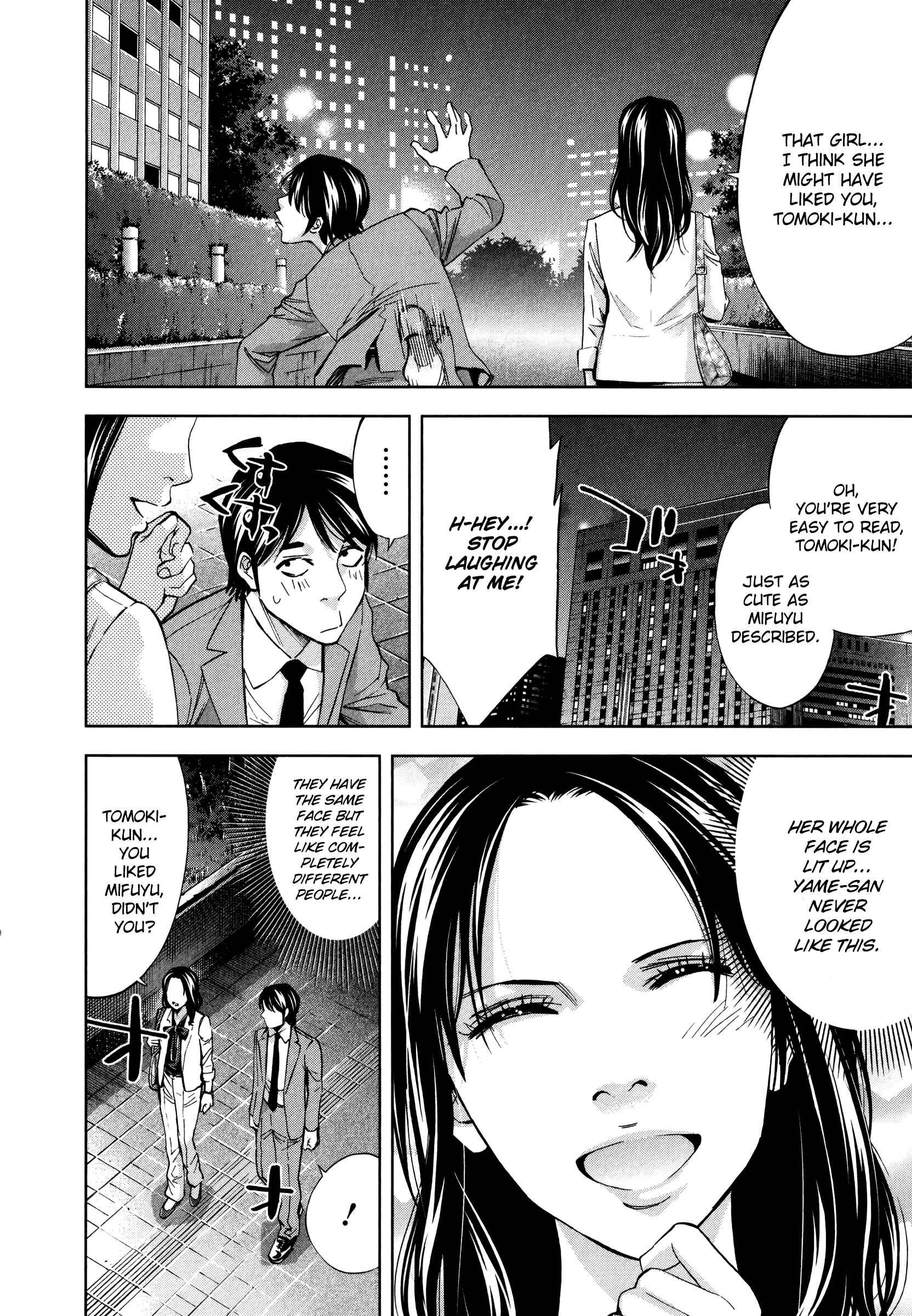 Page 26 Chapter 28 Funouhan