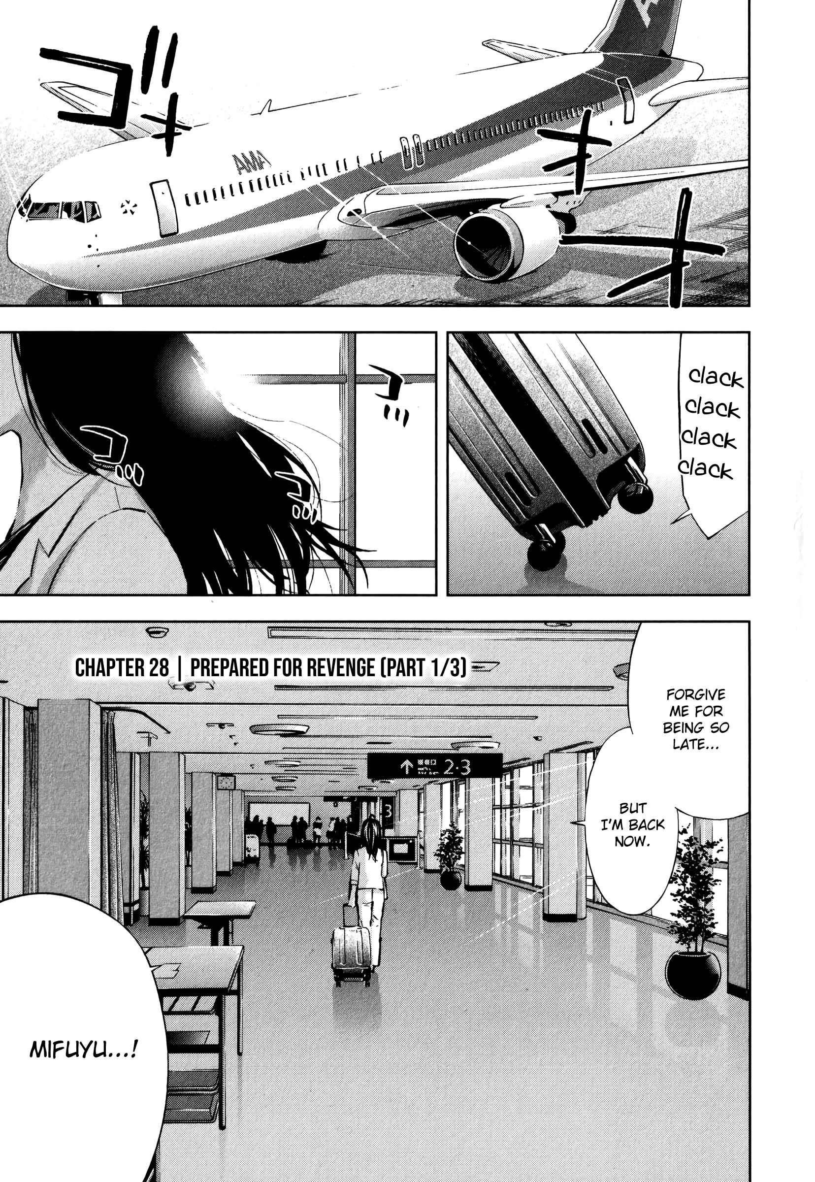 Page 5 Chapter 28 Funouhan
