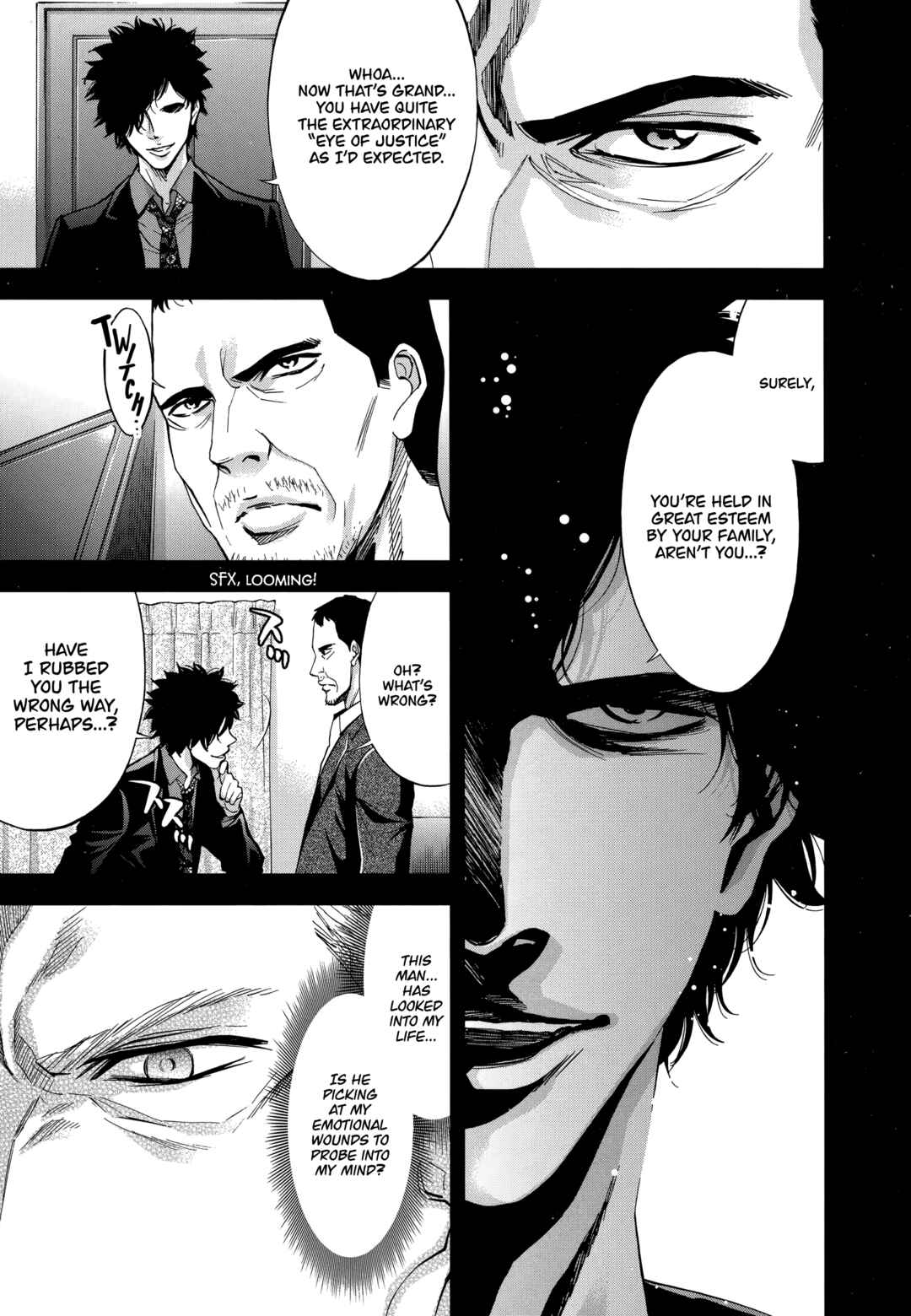 Page 13 Chapter 43 Funouhan
