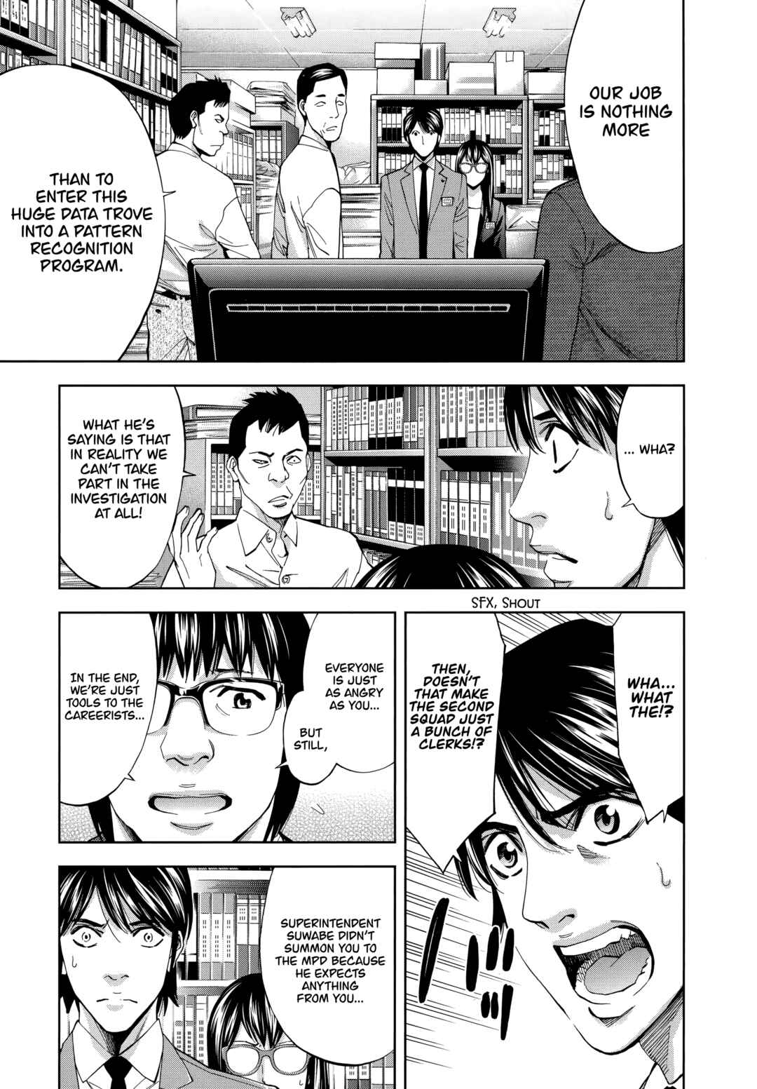 Page 11 Chapter 42 Funouhan