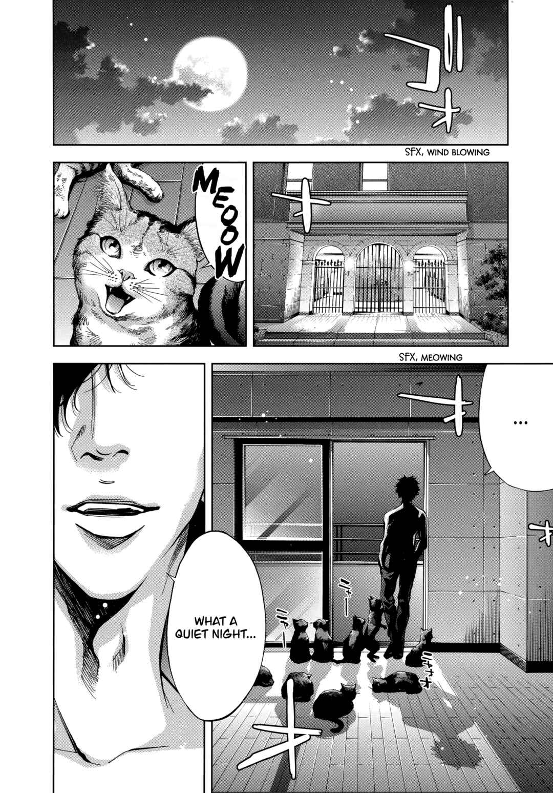 Page 24 Chapter 42 Funouhan