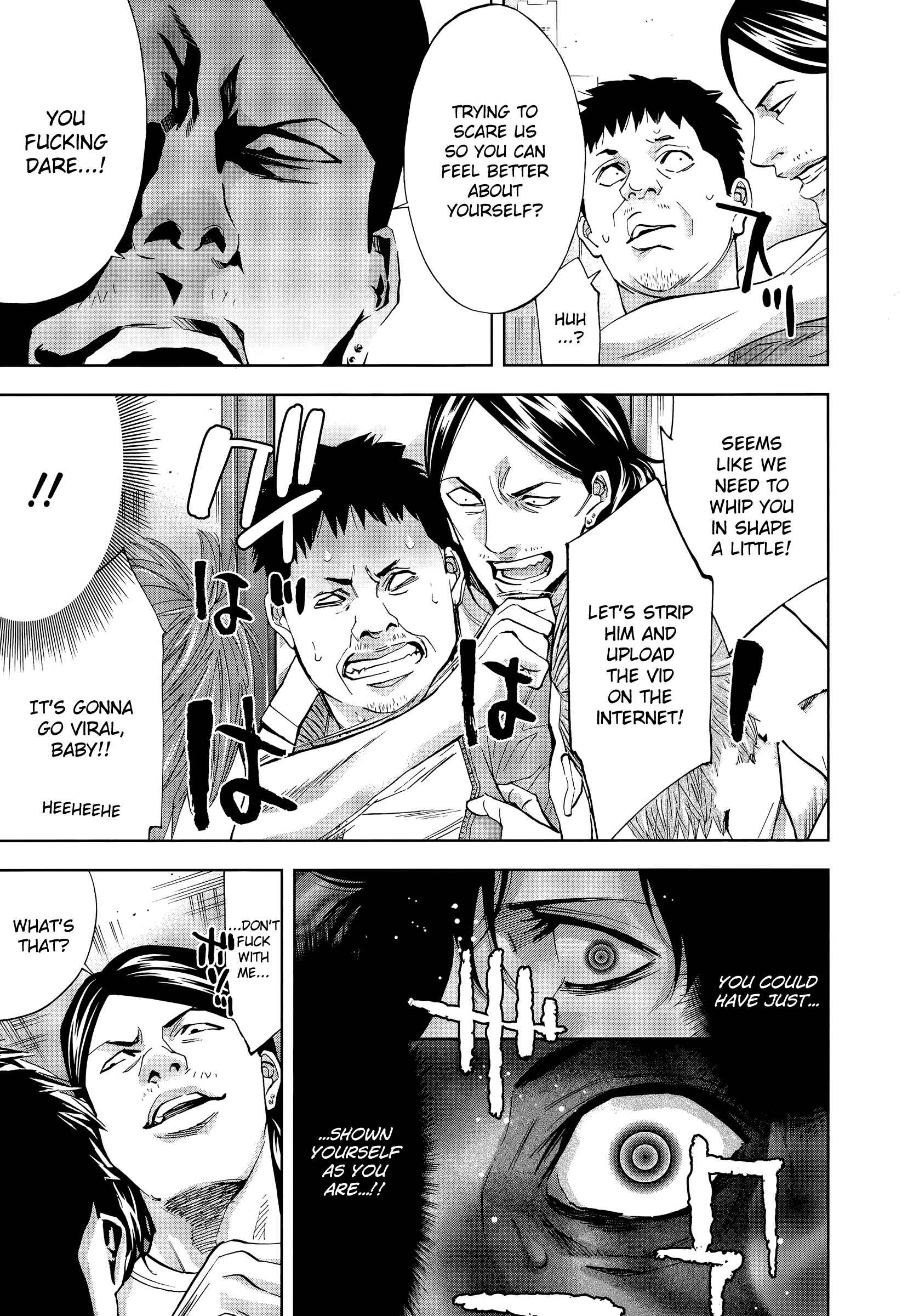 Page 17 Chapter 39 Funouhan