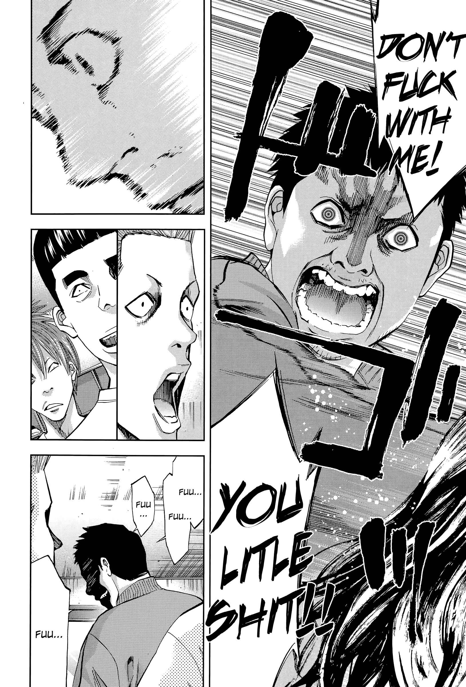 Page 18 Chapter 39 Funouhan