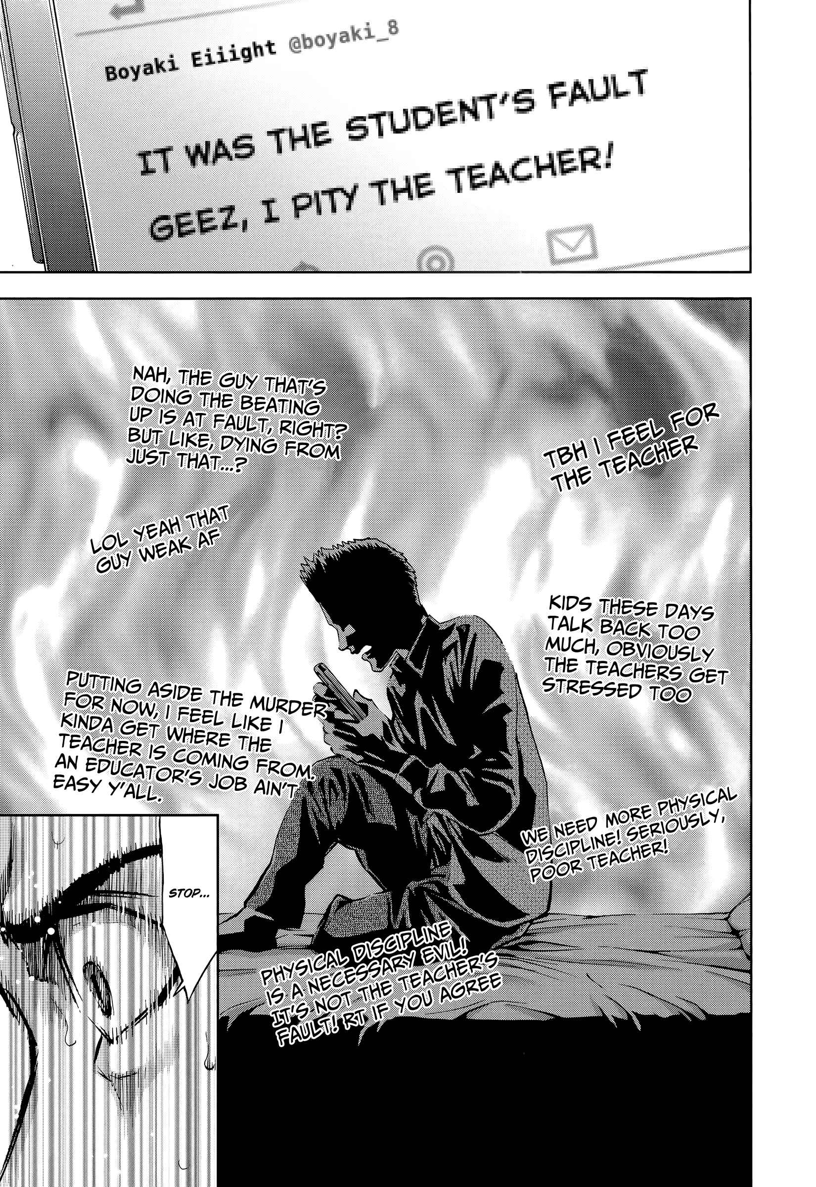 Page 27 Chapter 39 Funouhan