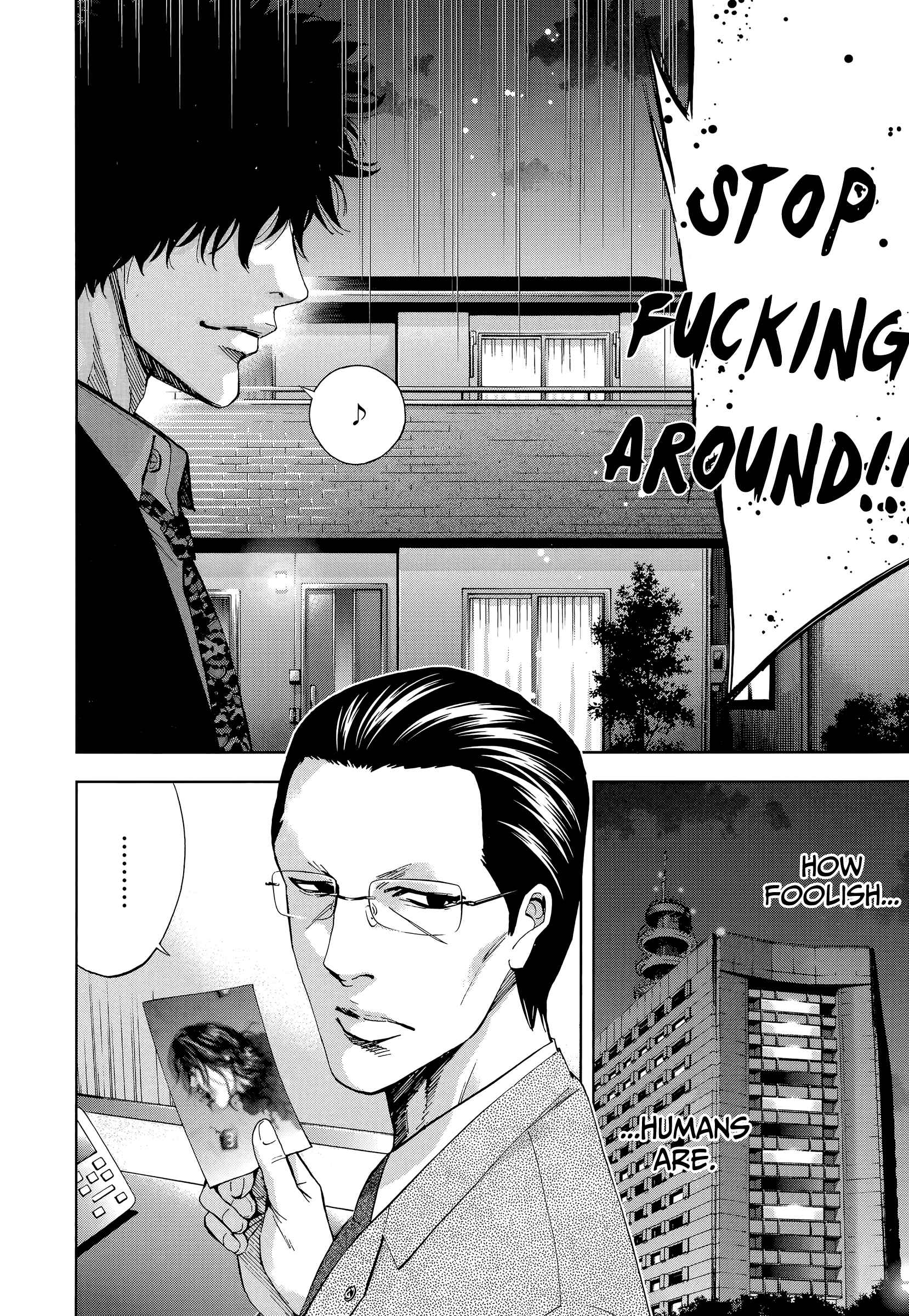Page 28 Chapter 39 Funouhan
