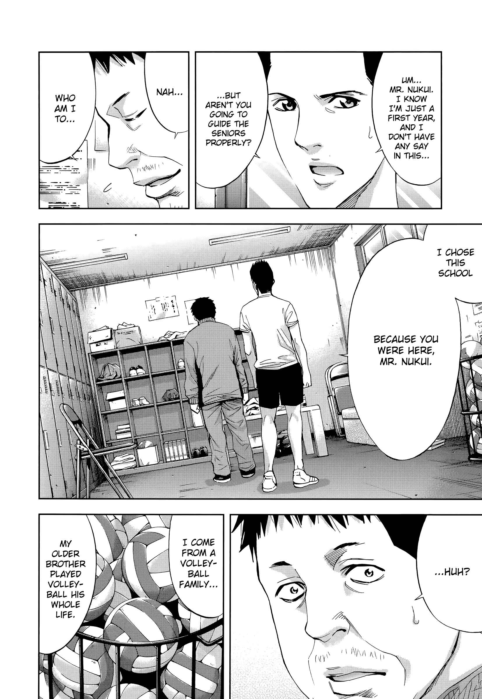 Page 6 Chapter 39 Funouhan