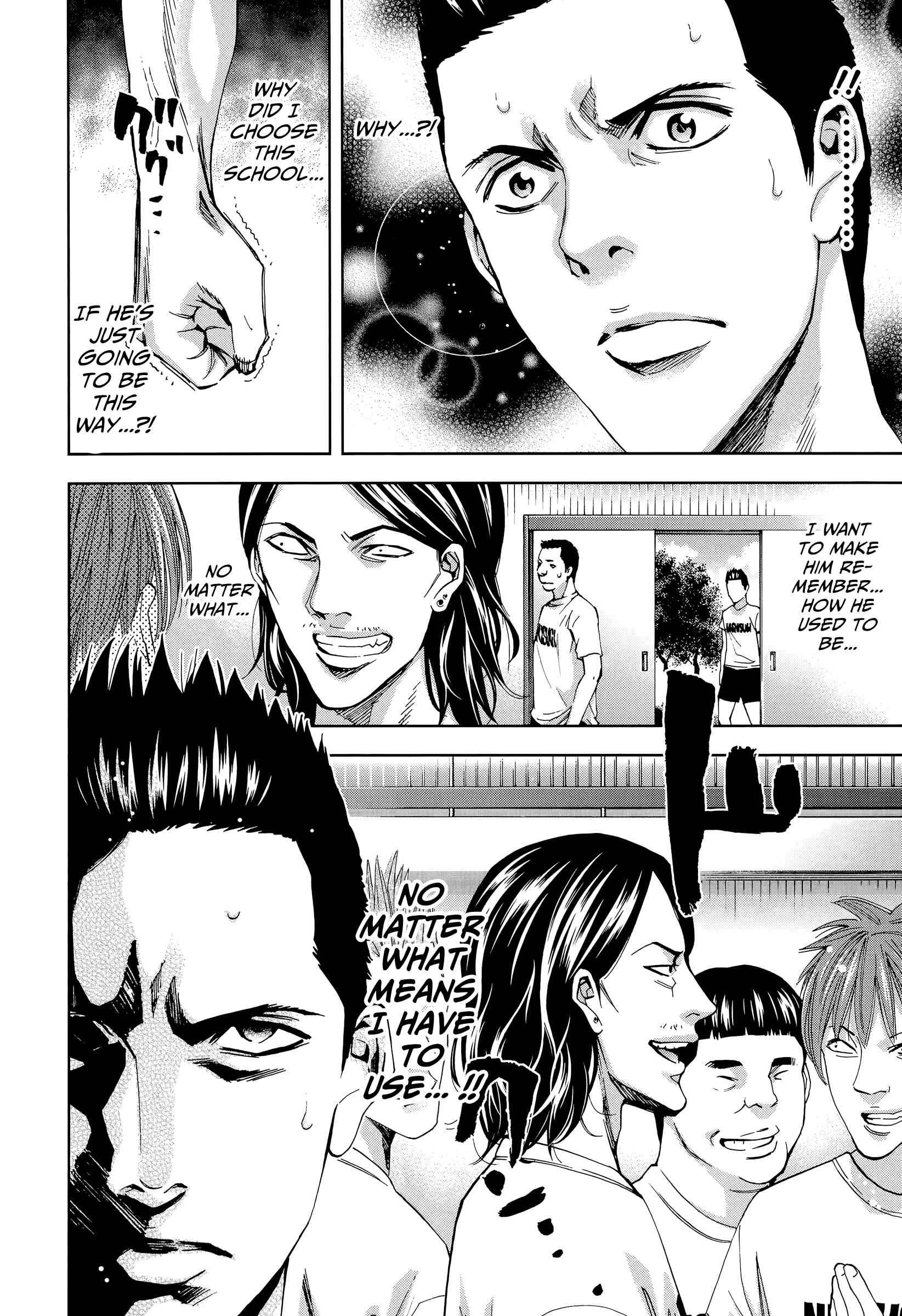 Page 8 Chapter 39 Funouhan