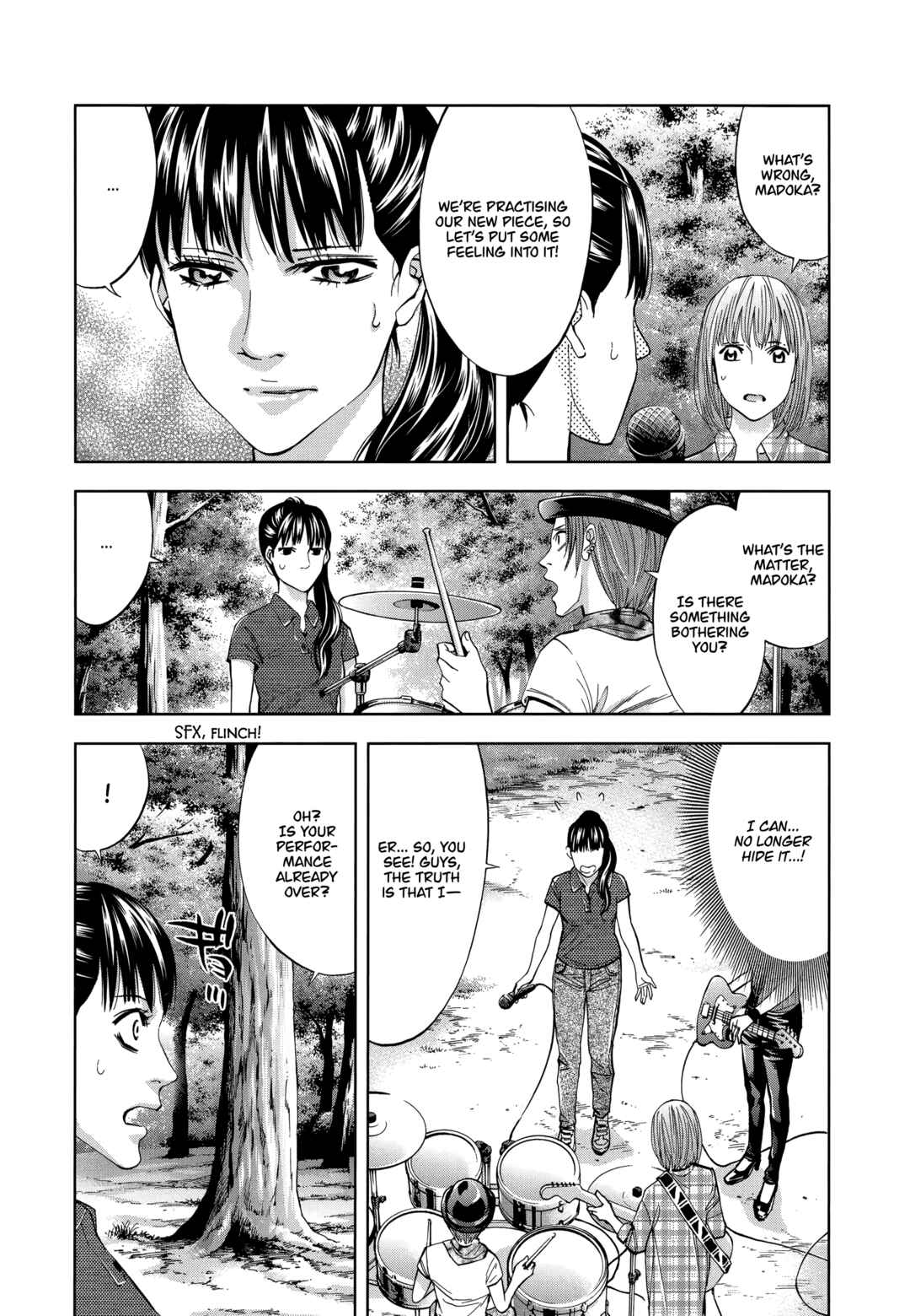 Page 11 Chapter 46 Funouhan