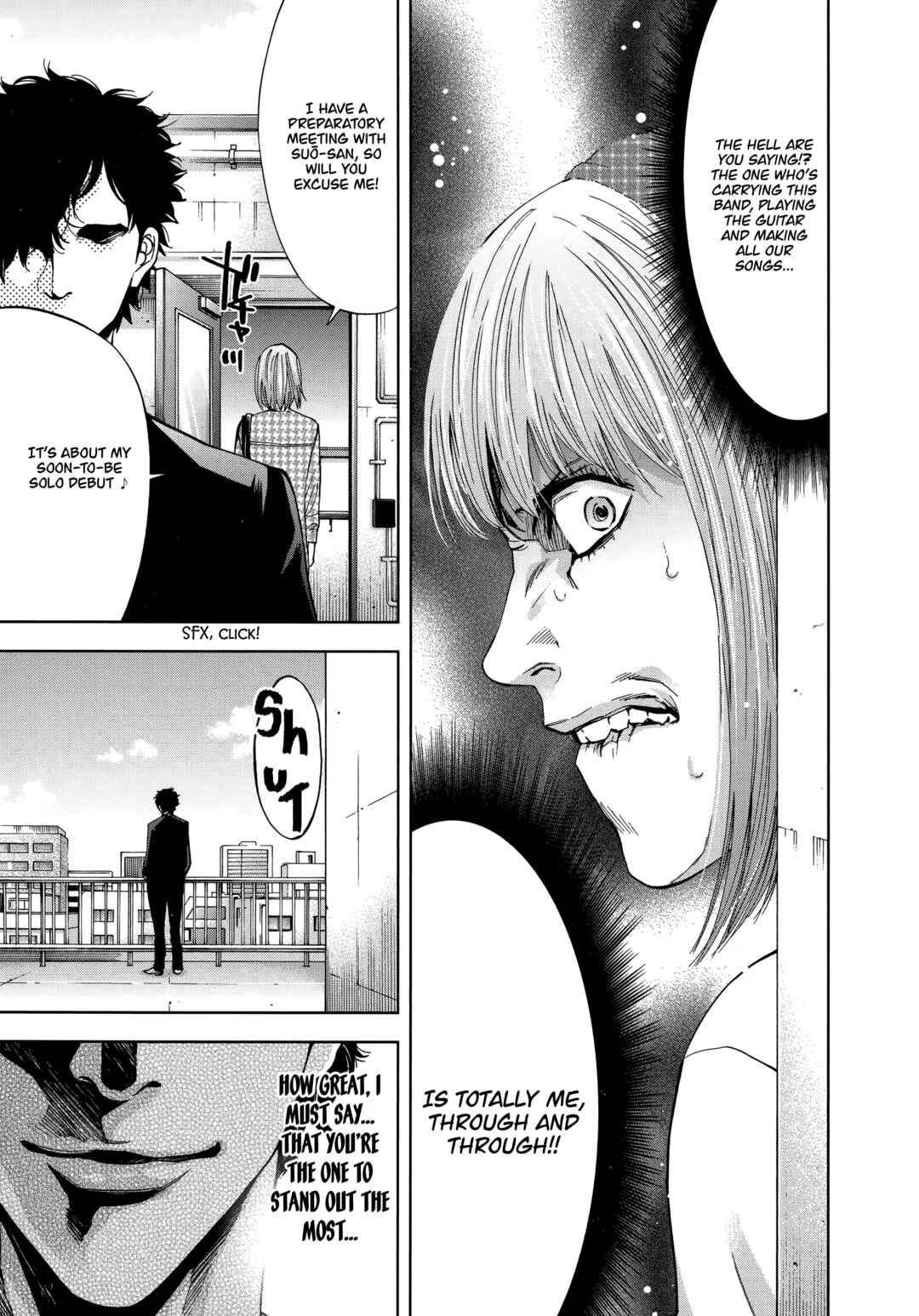 Page 25 Chapter 46 Funouhan