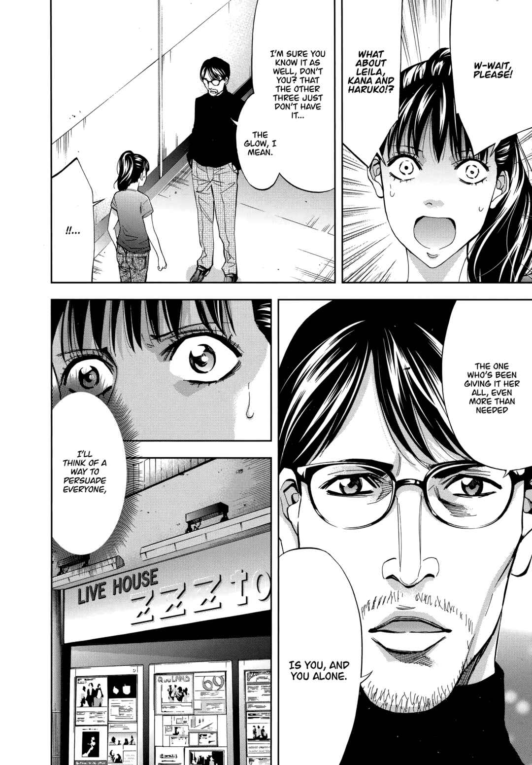Page 4 Chapter 46 Funouhan
