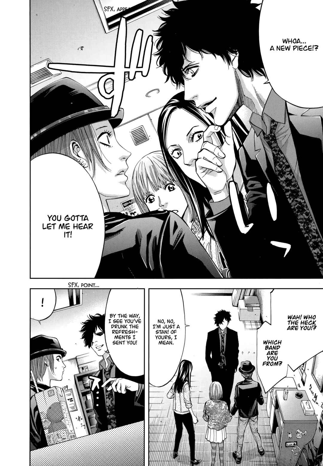 Page 6 Chapter 46 Funouhan