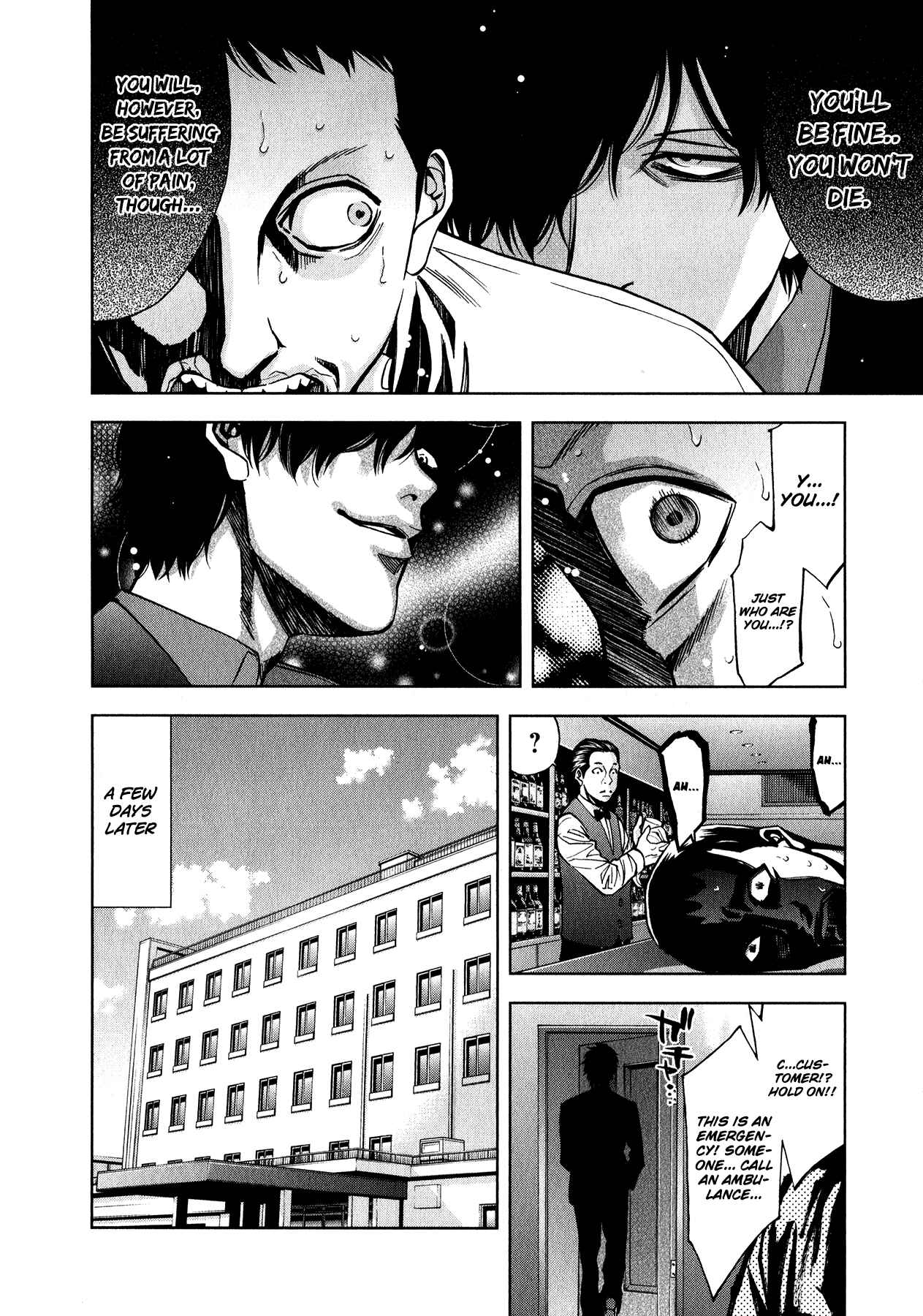 Page 10 Chapter 9 Funouhan