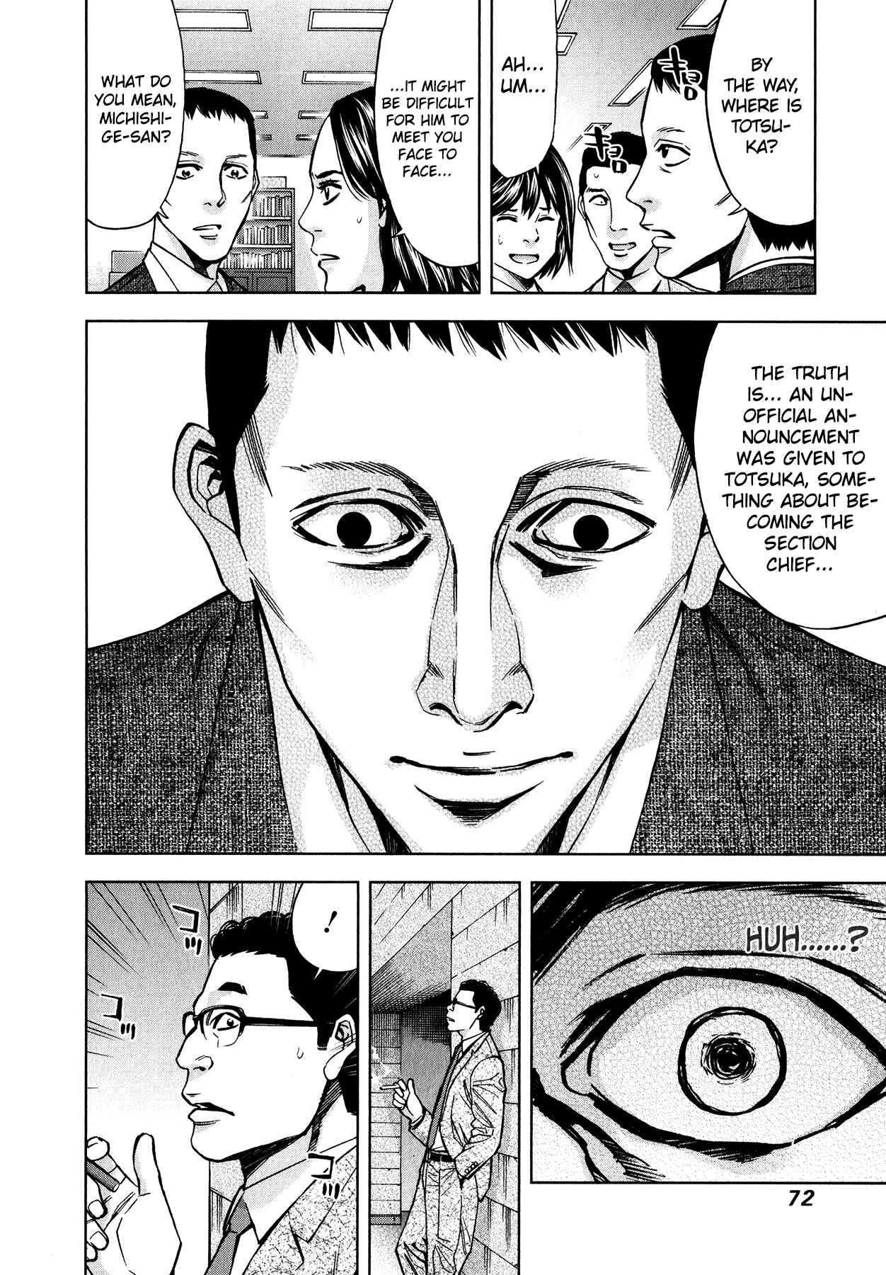 Page 14 Chapter 9 Funouhan