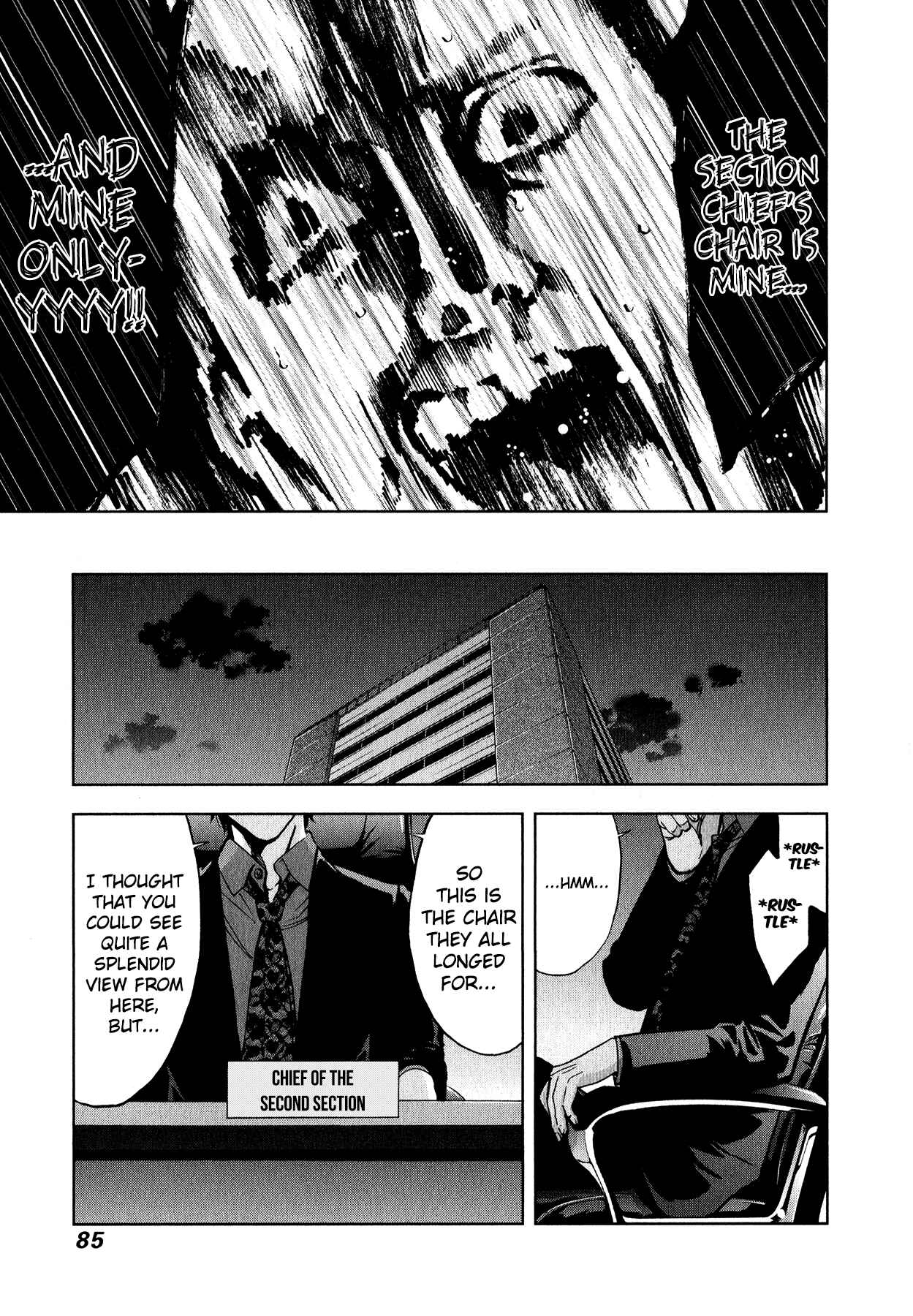 Page 27 Chapter 9 Funouhan