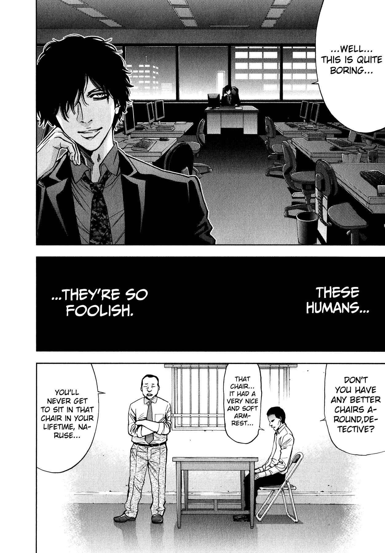 Page 28 Chapter 9 Funouhan