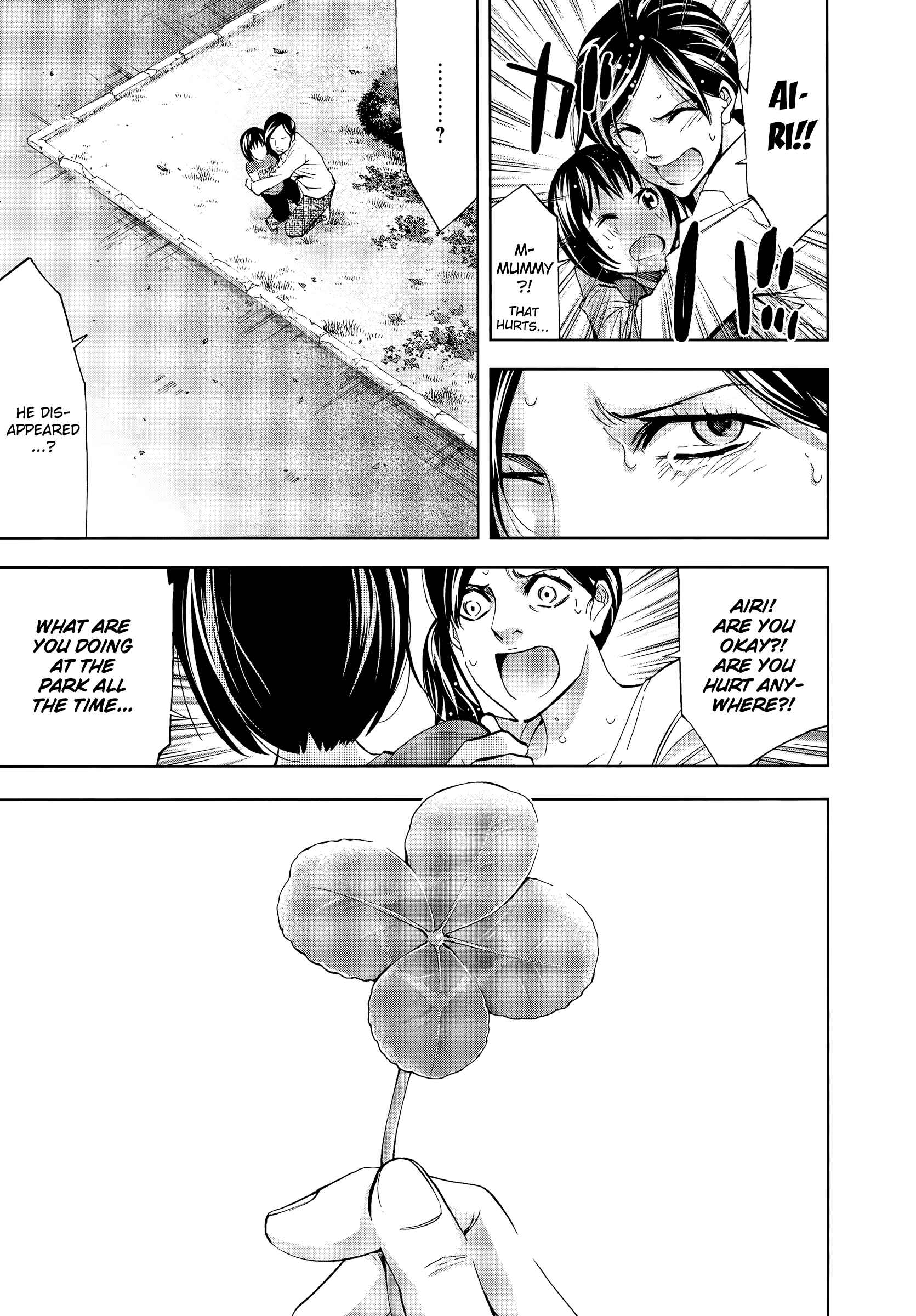 Page 13 Chapter 38 Funouhan