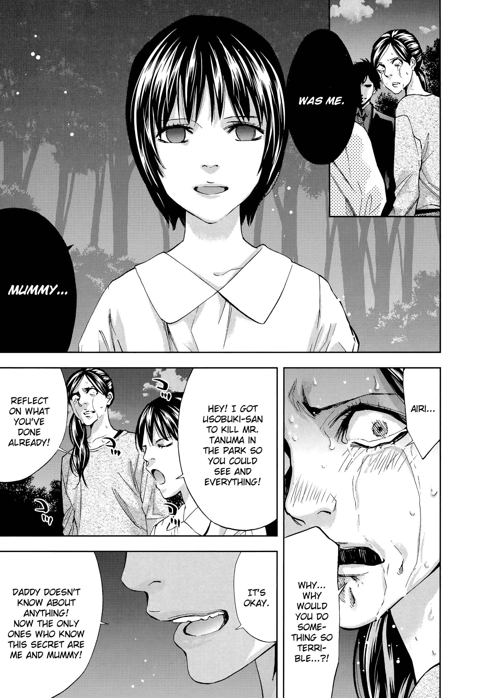 Page 27 Chapter 38 Funouhan