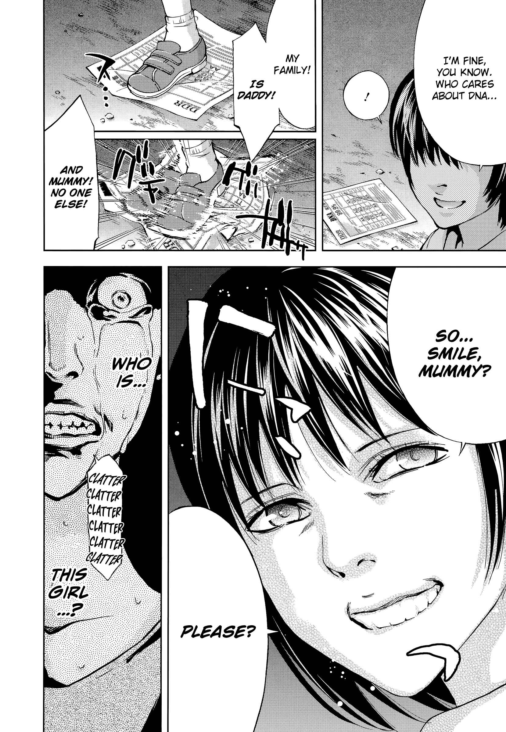 Page 28 Chapter 38 Funouhan
