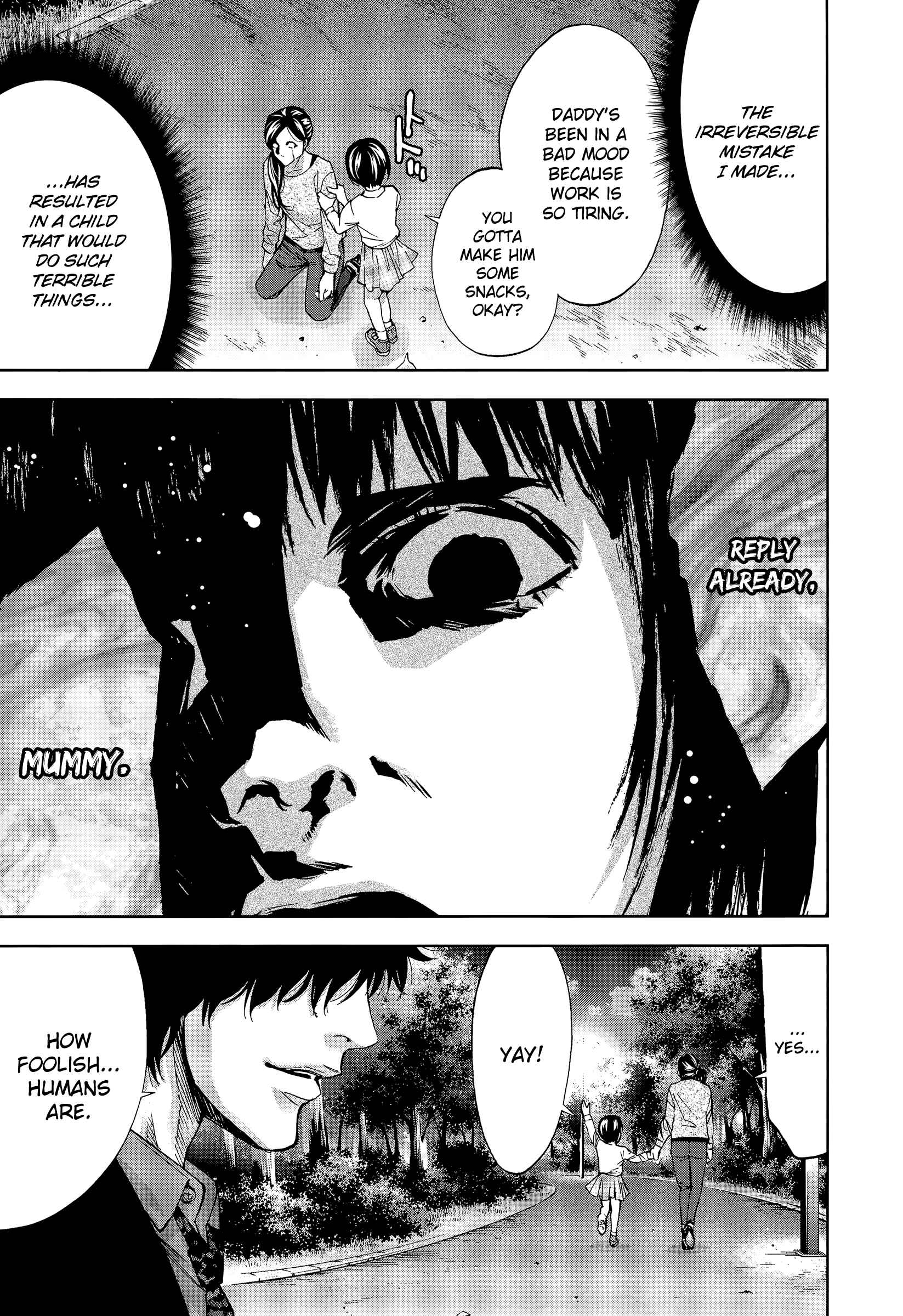 Page 29 Chapter 38 Funouhan